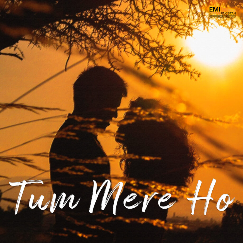 Tum Mere Ho