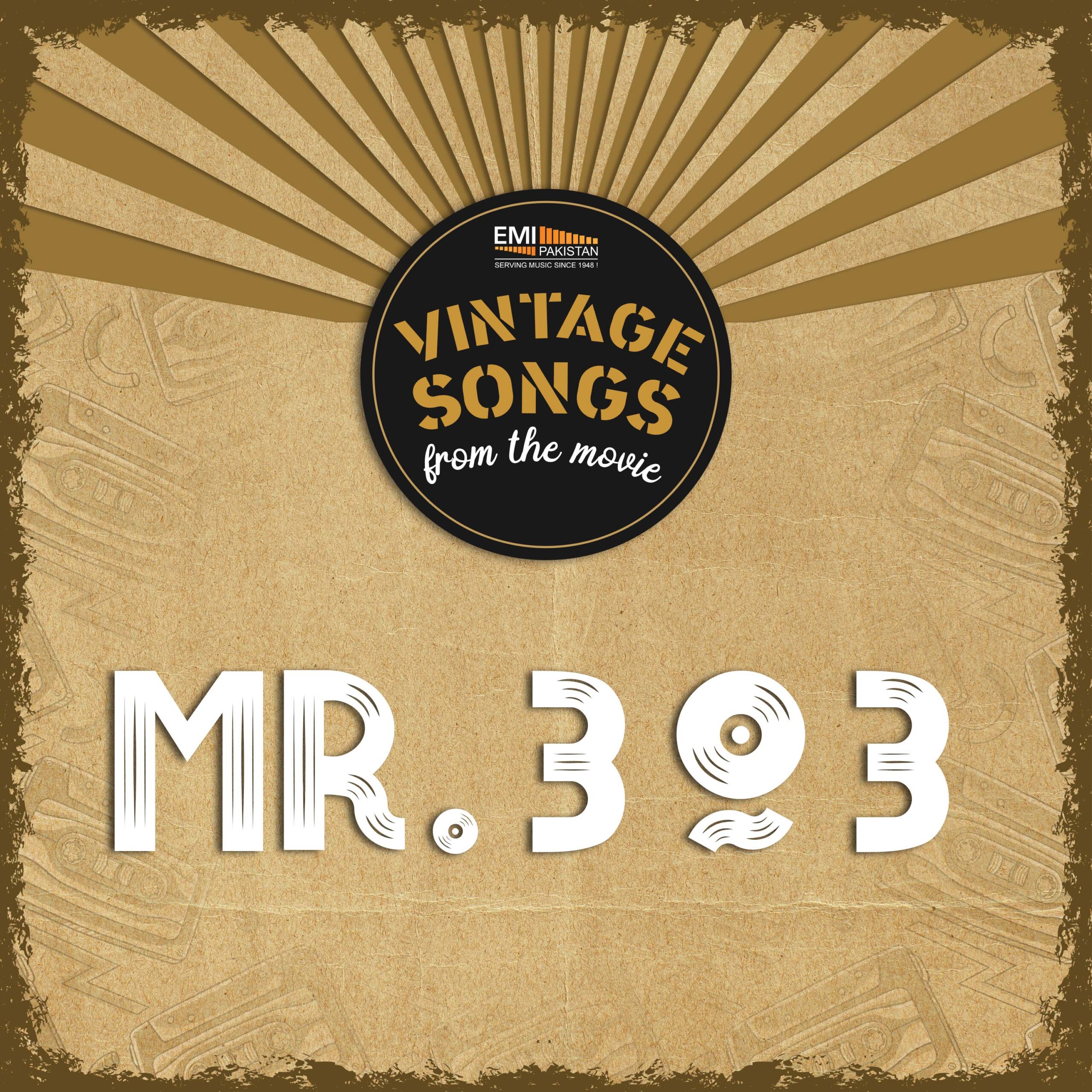 Akhri Chatan / Mr. 303