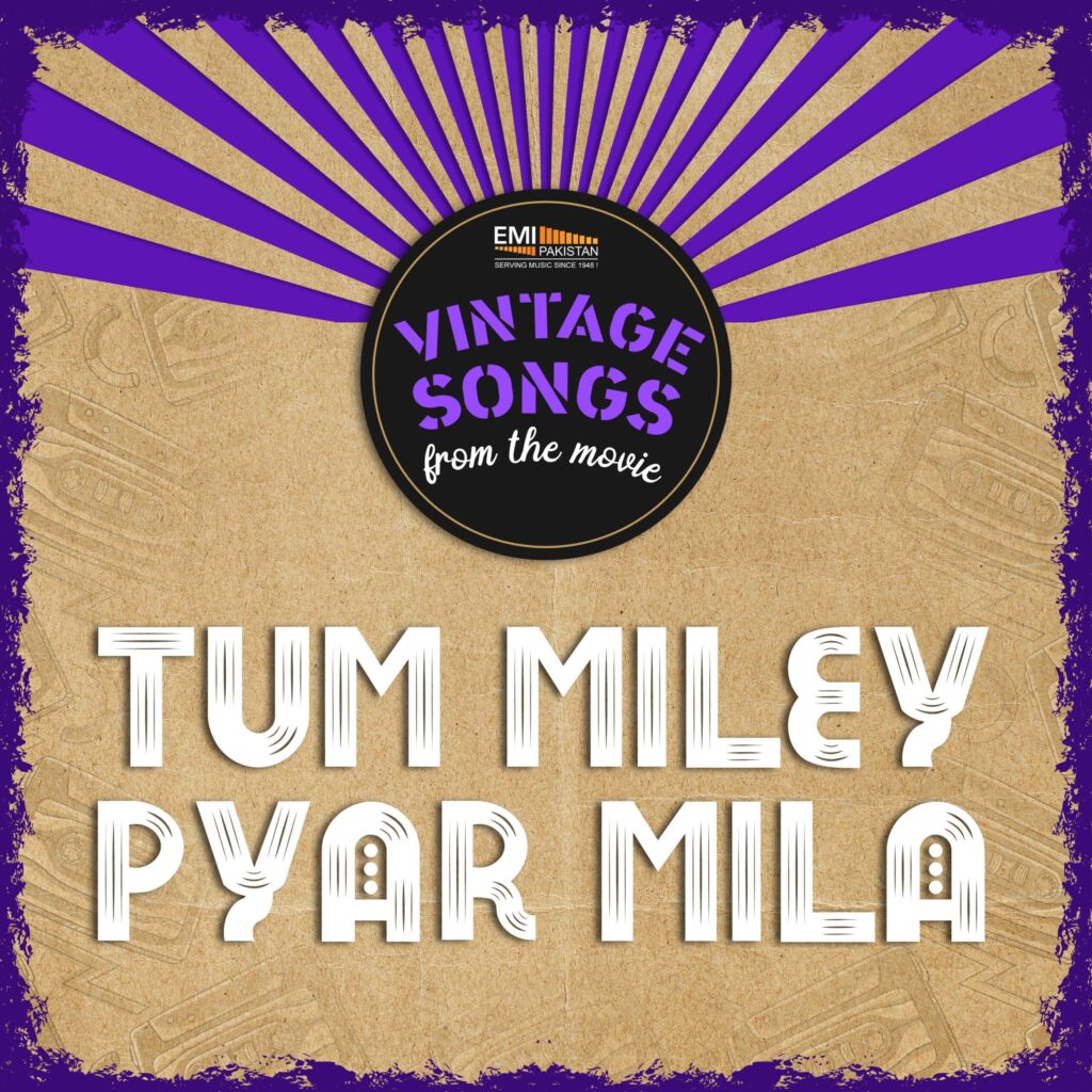 Saza / Tum Miley Pyar Mila