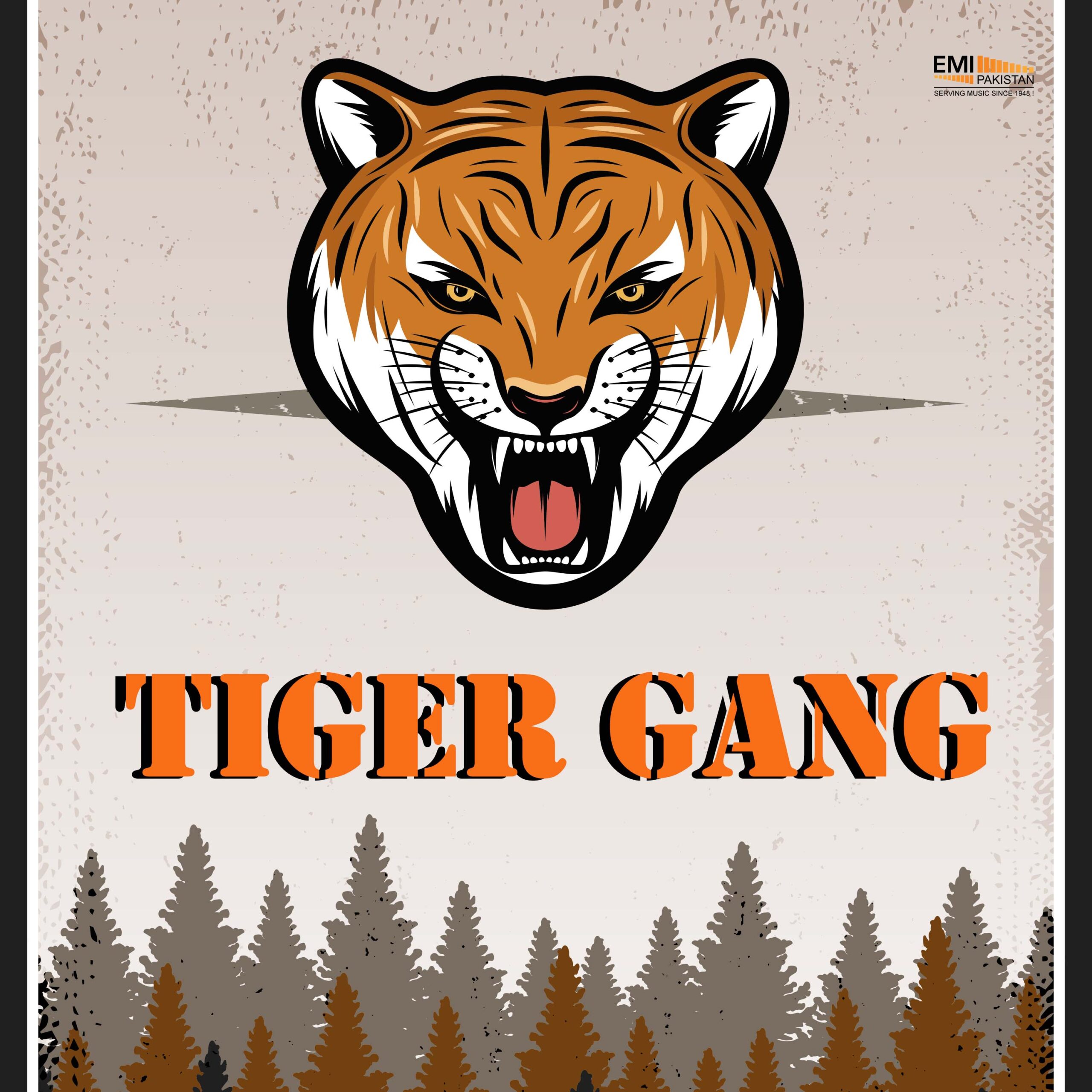 Dil Waley / Tiger Gang