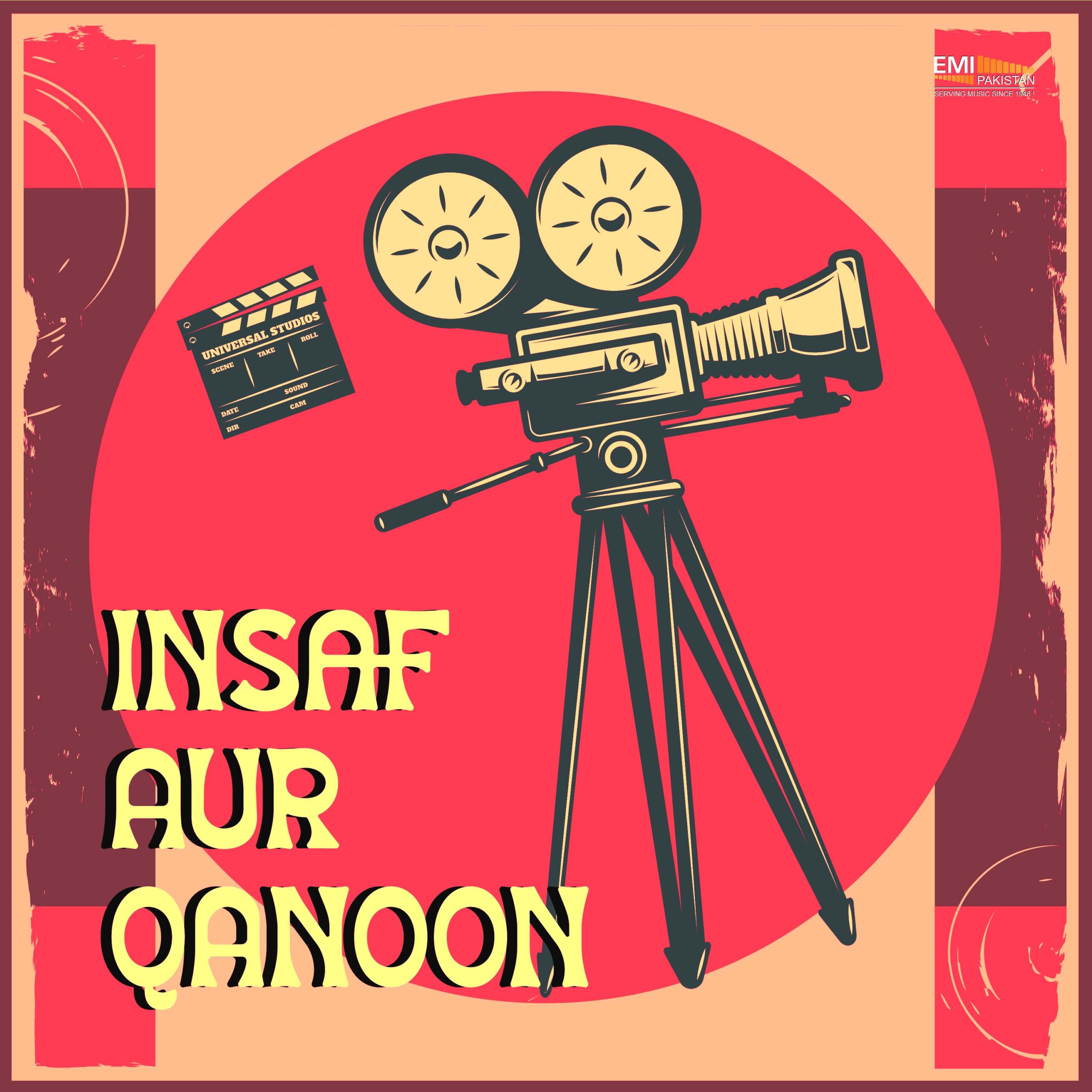 Insan Aur Aadmi / Insaf Aur Qanoon