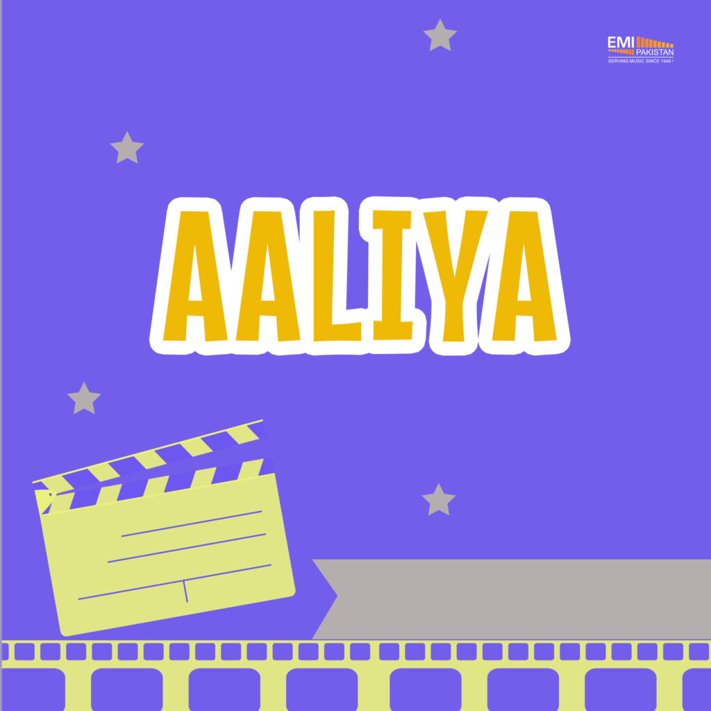 Aaliya