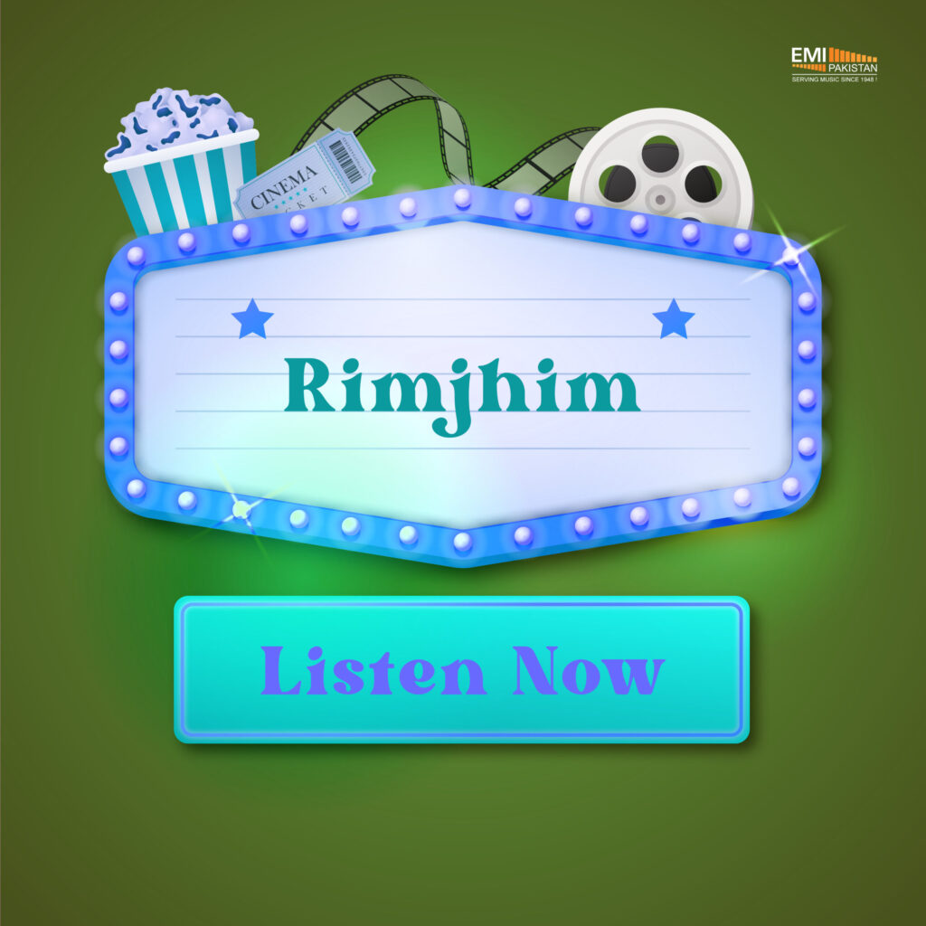 Rimjhim