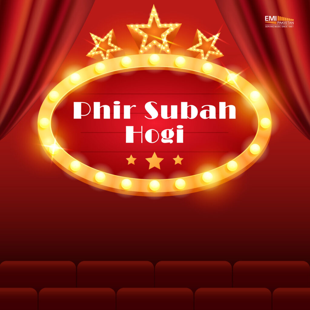 Phir Subah Hogi