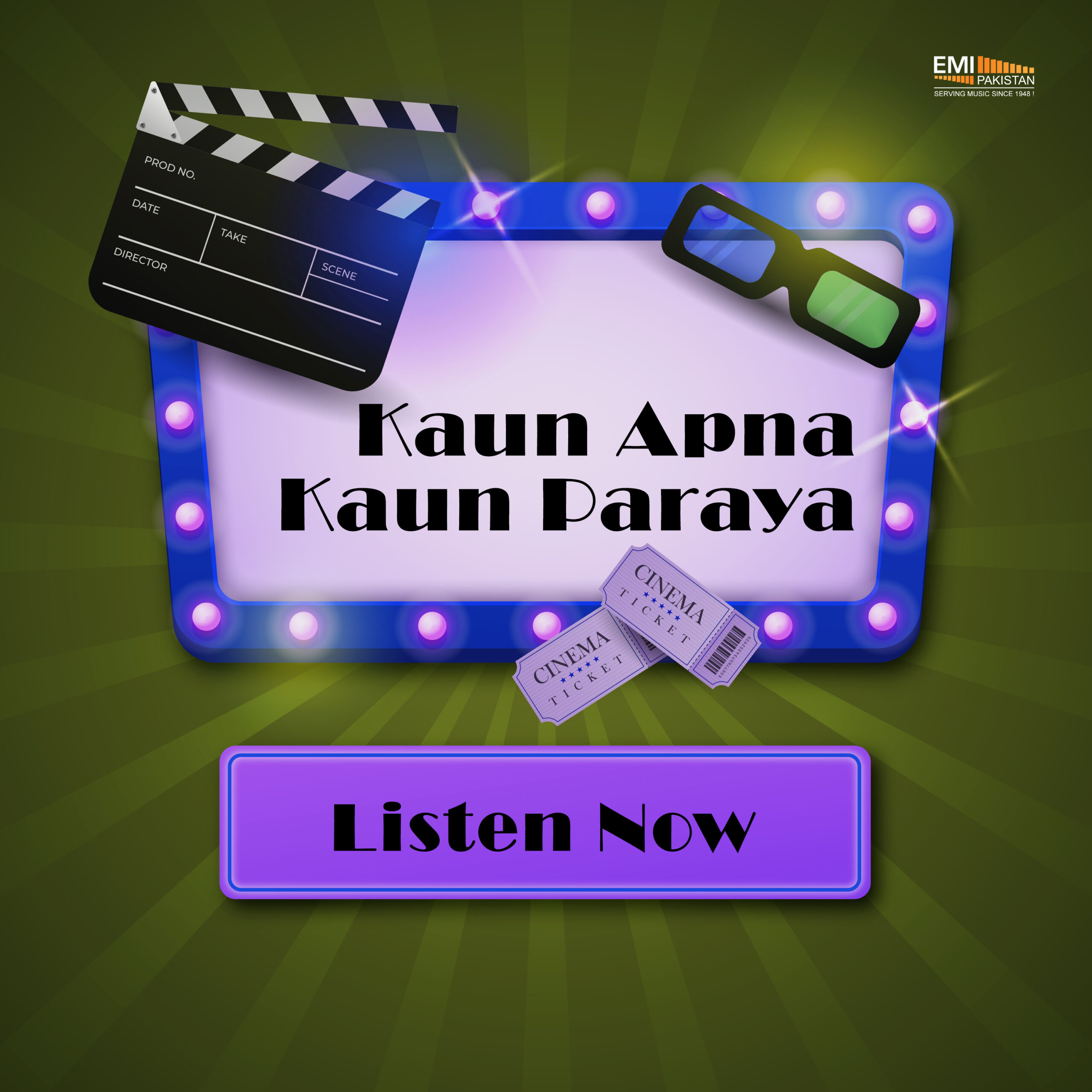 Kaun Apna Kaun Paraya