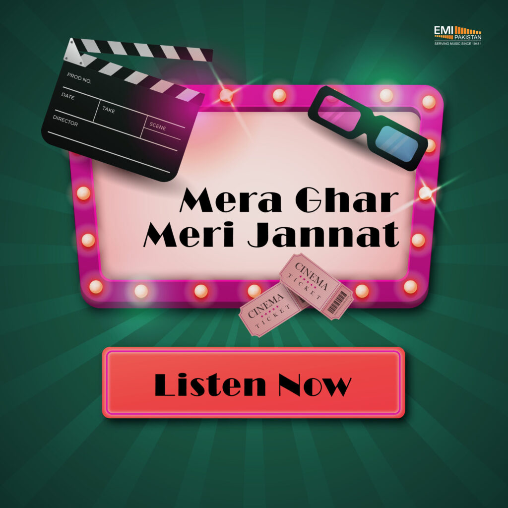 Mera Ghar Meri Jannat