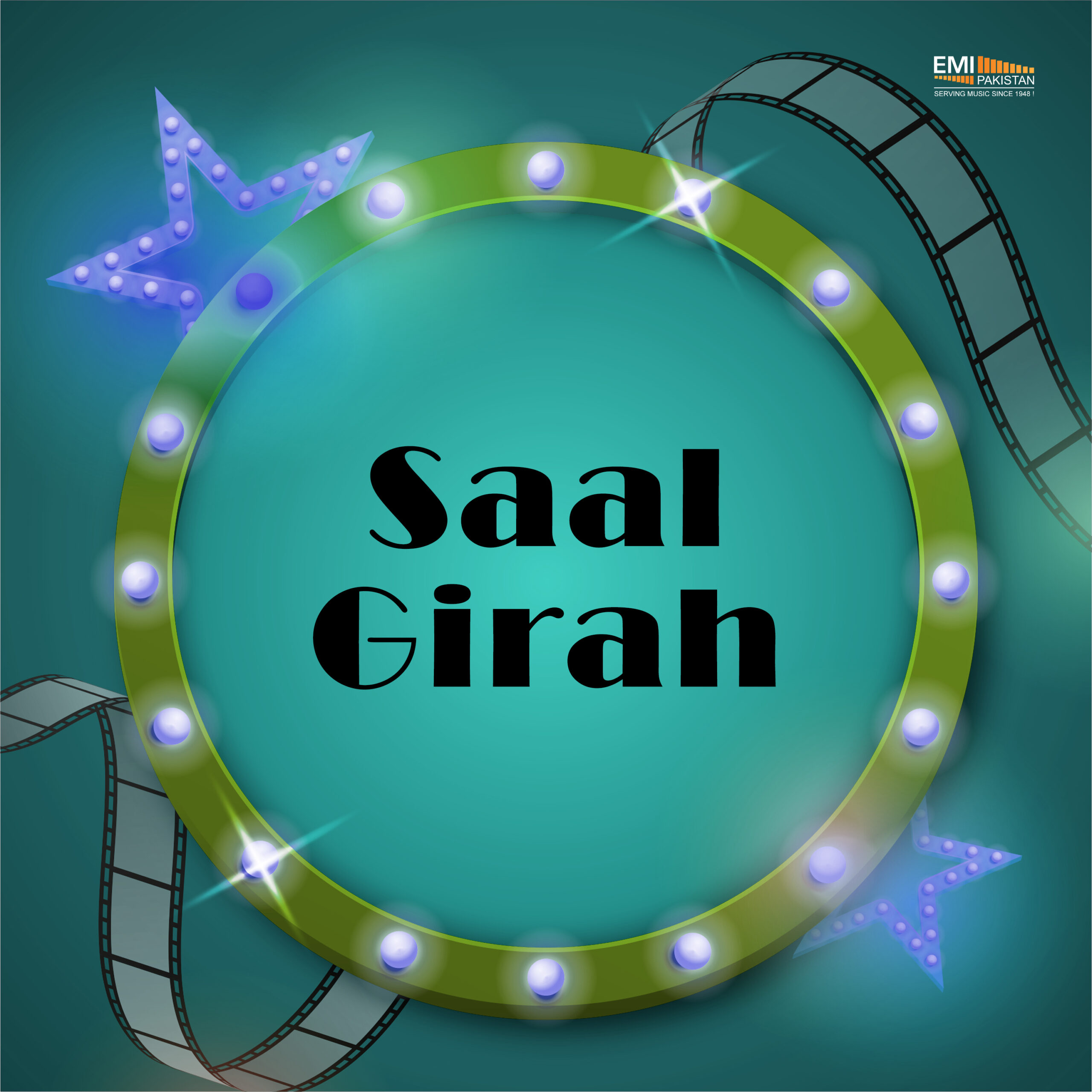 Saal Girah