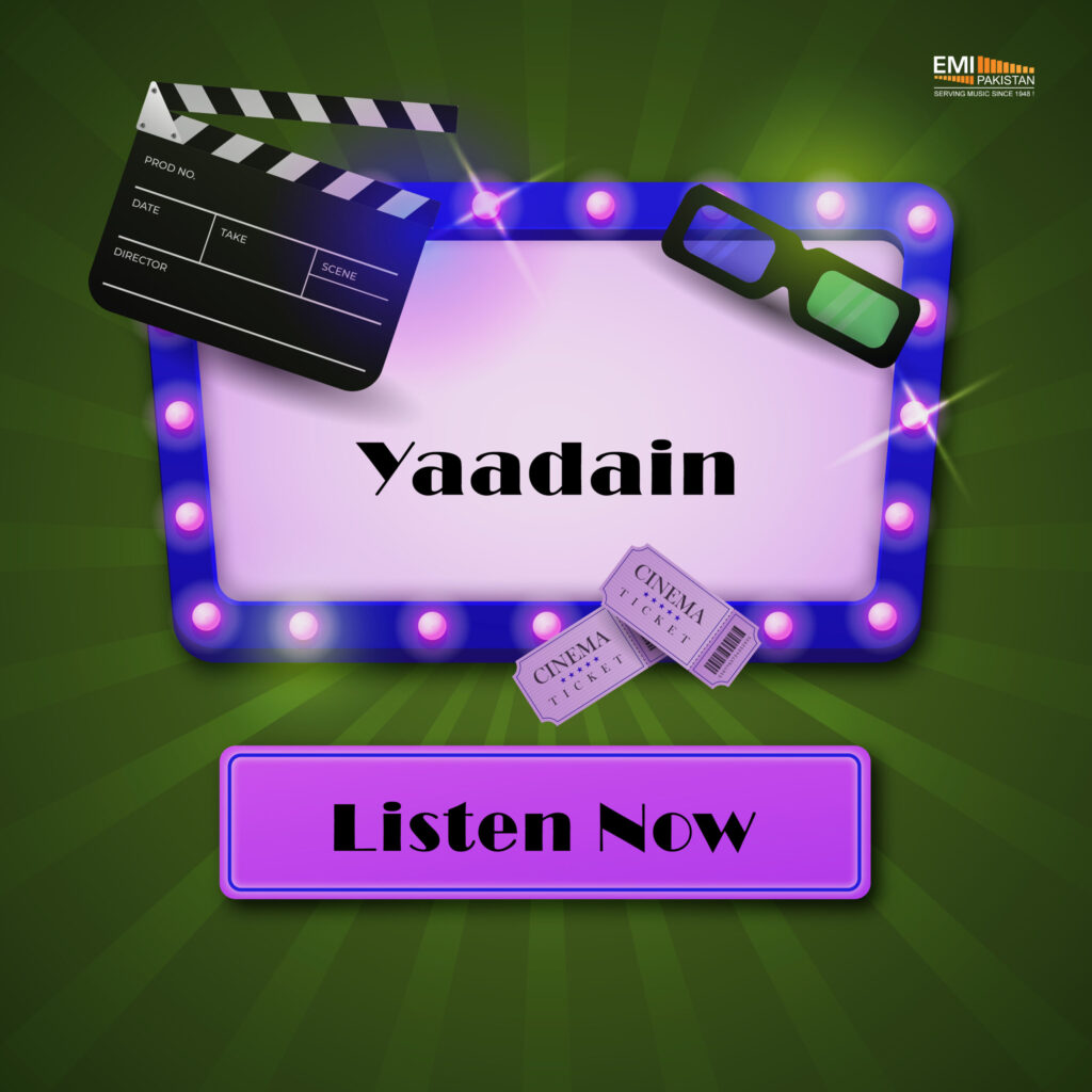 Yaadain