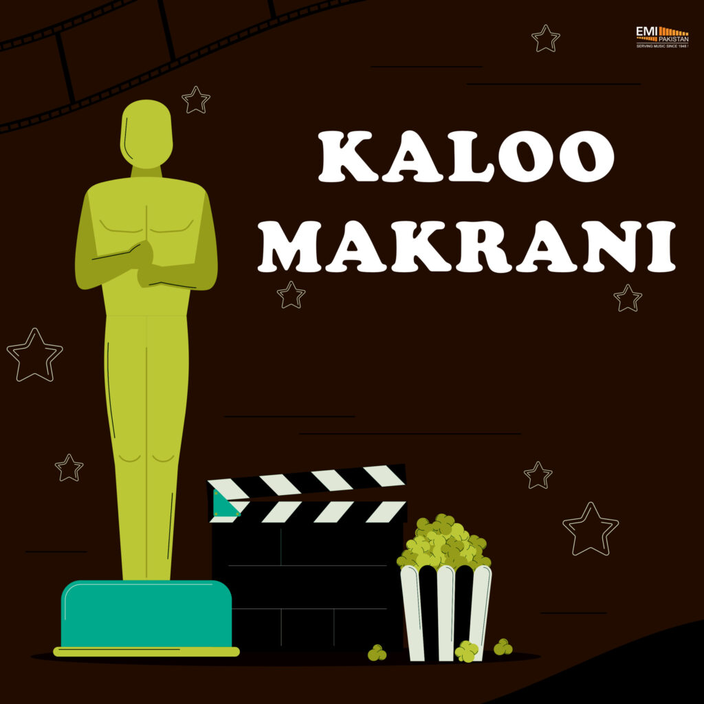 Aazadi / Kaloo Makrani