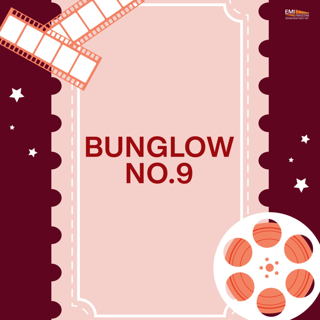 Jungle Kay Phool / Bunglow No.9