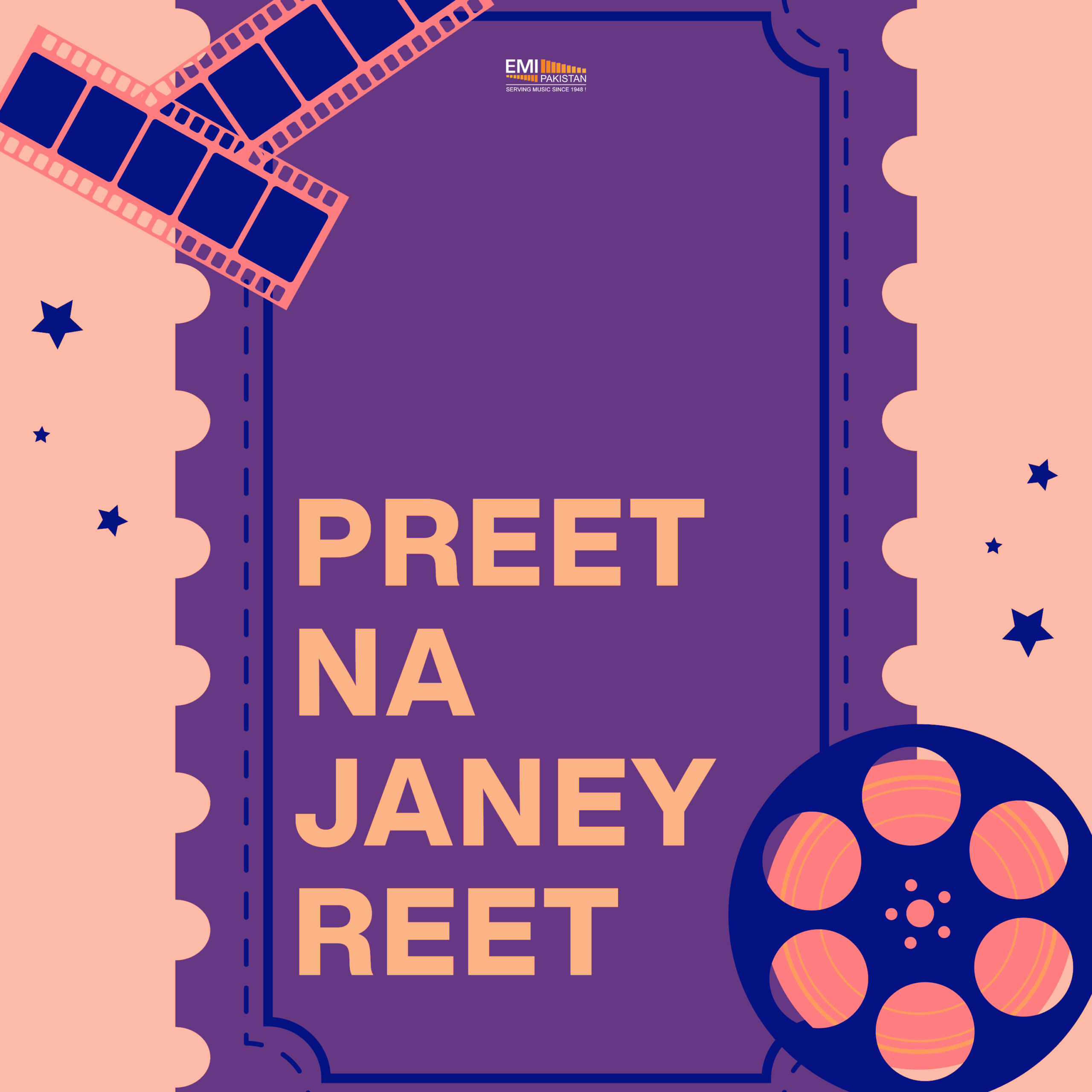 Naach Ghar / Preet Na Janey Reet