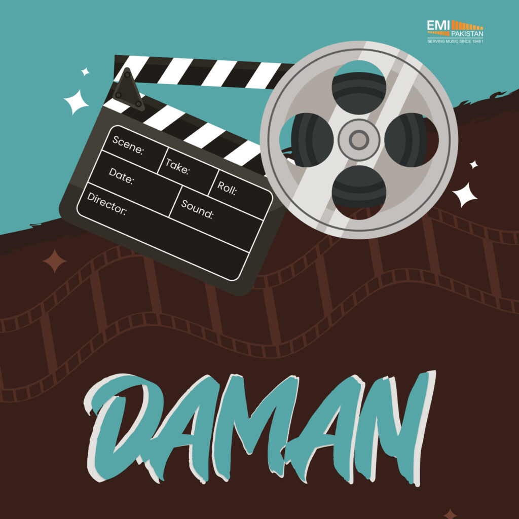 Film : Daman [balance 2 songs]