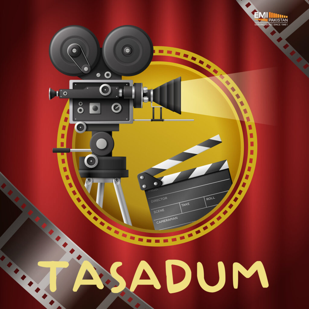Film : Tasadum [balance 2 songs]