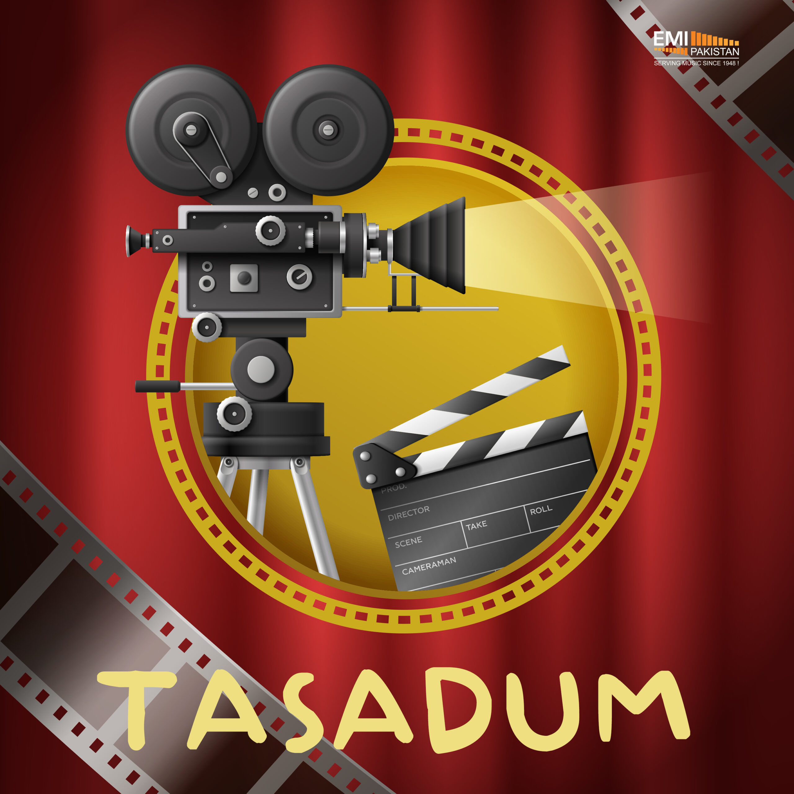 Film : Tasadum [balance 2 songs]