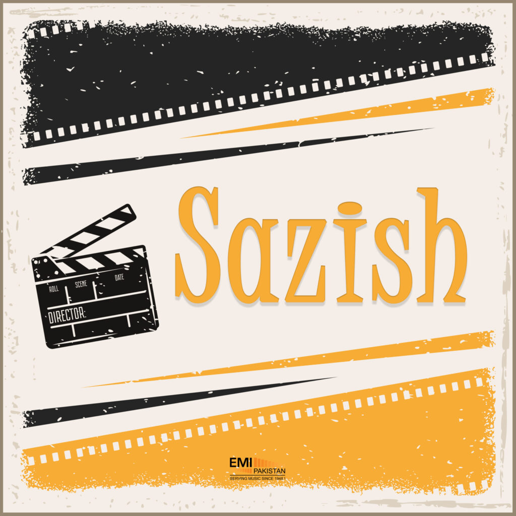 Film : Sazish [balance 2 songs]