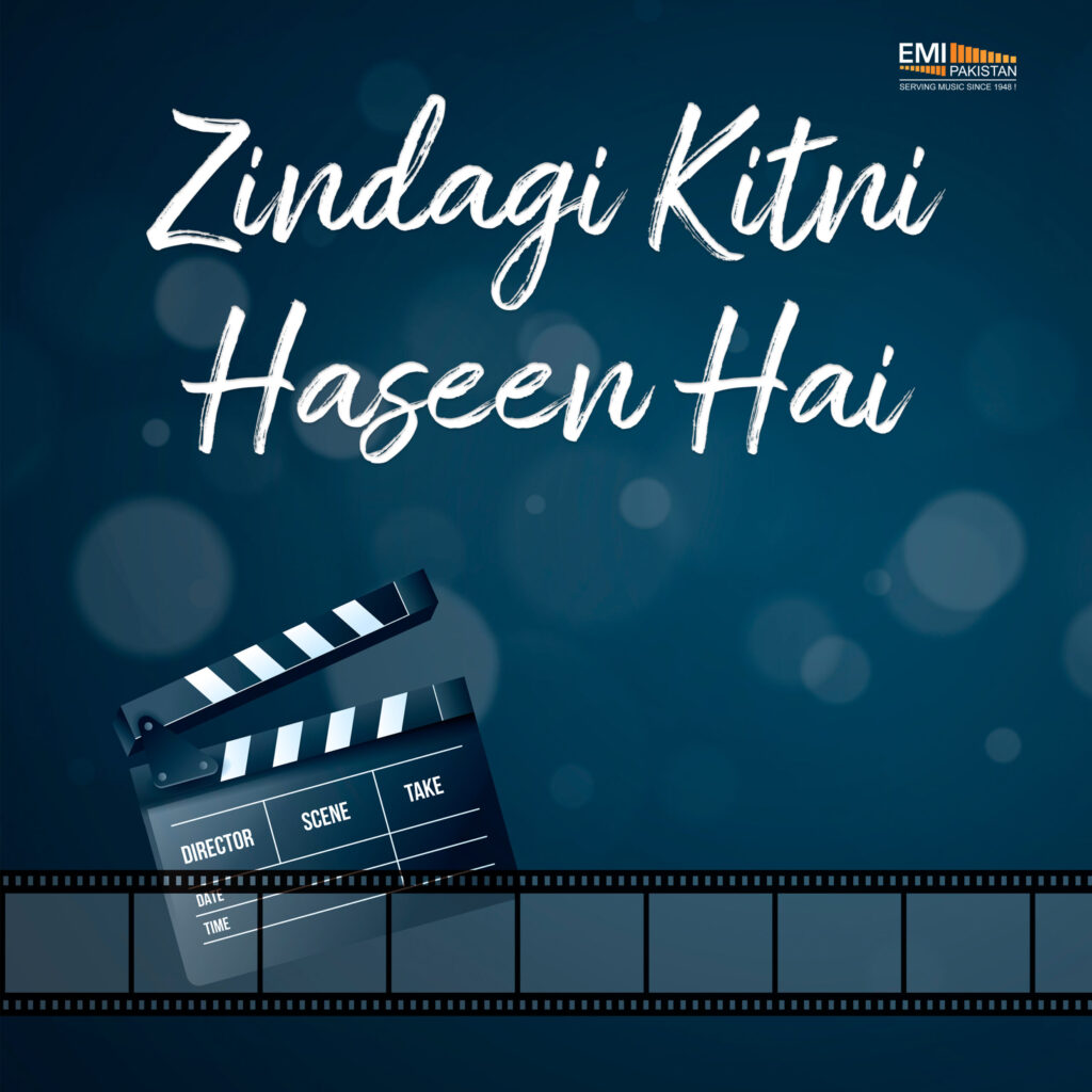 Film : Zindagi Kitni Haseen Hai [balance 2 songs]