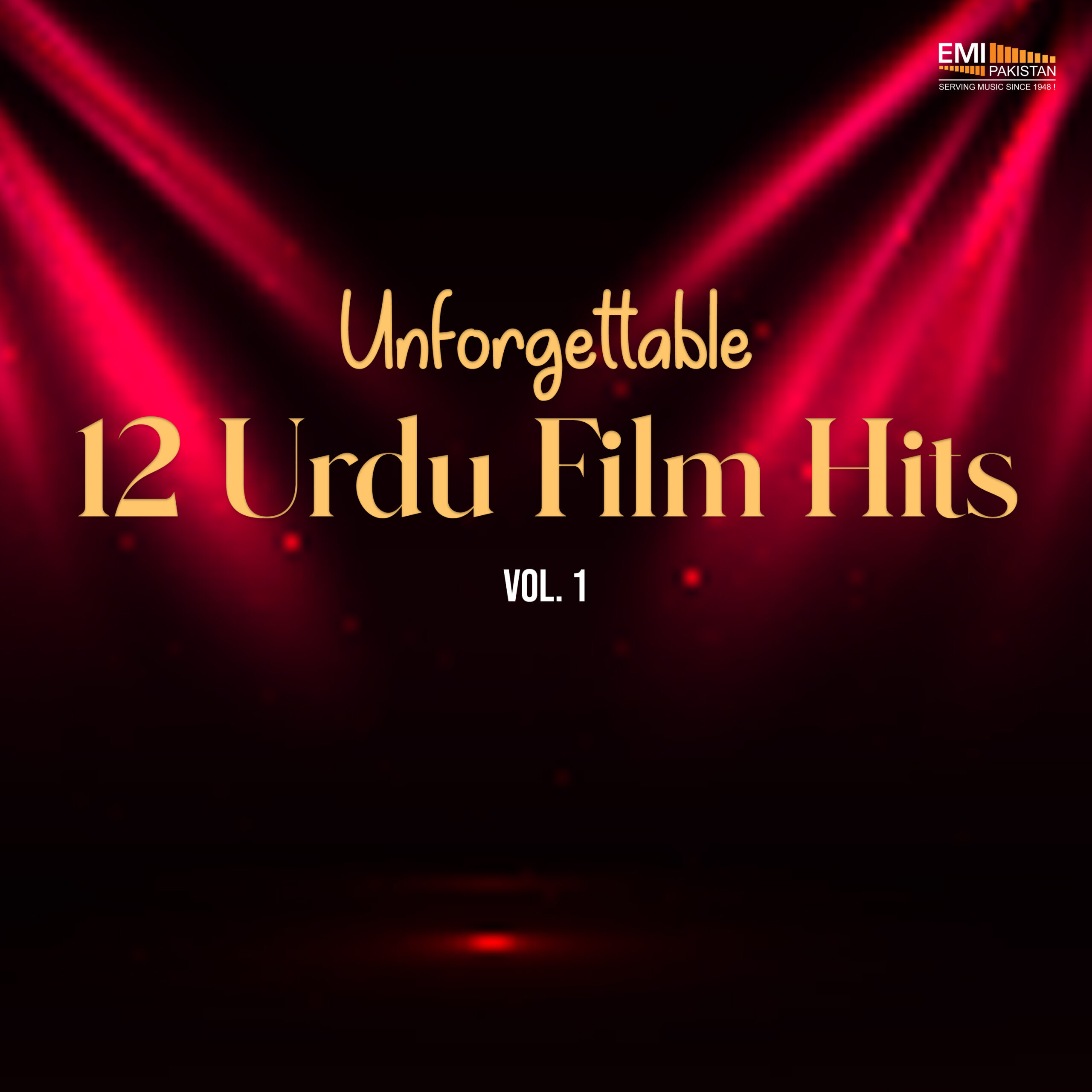 Film : Khamosh Nigahain