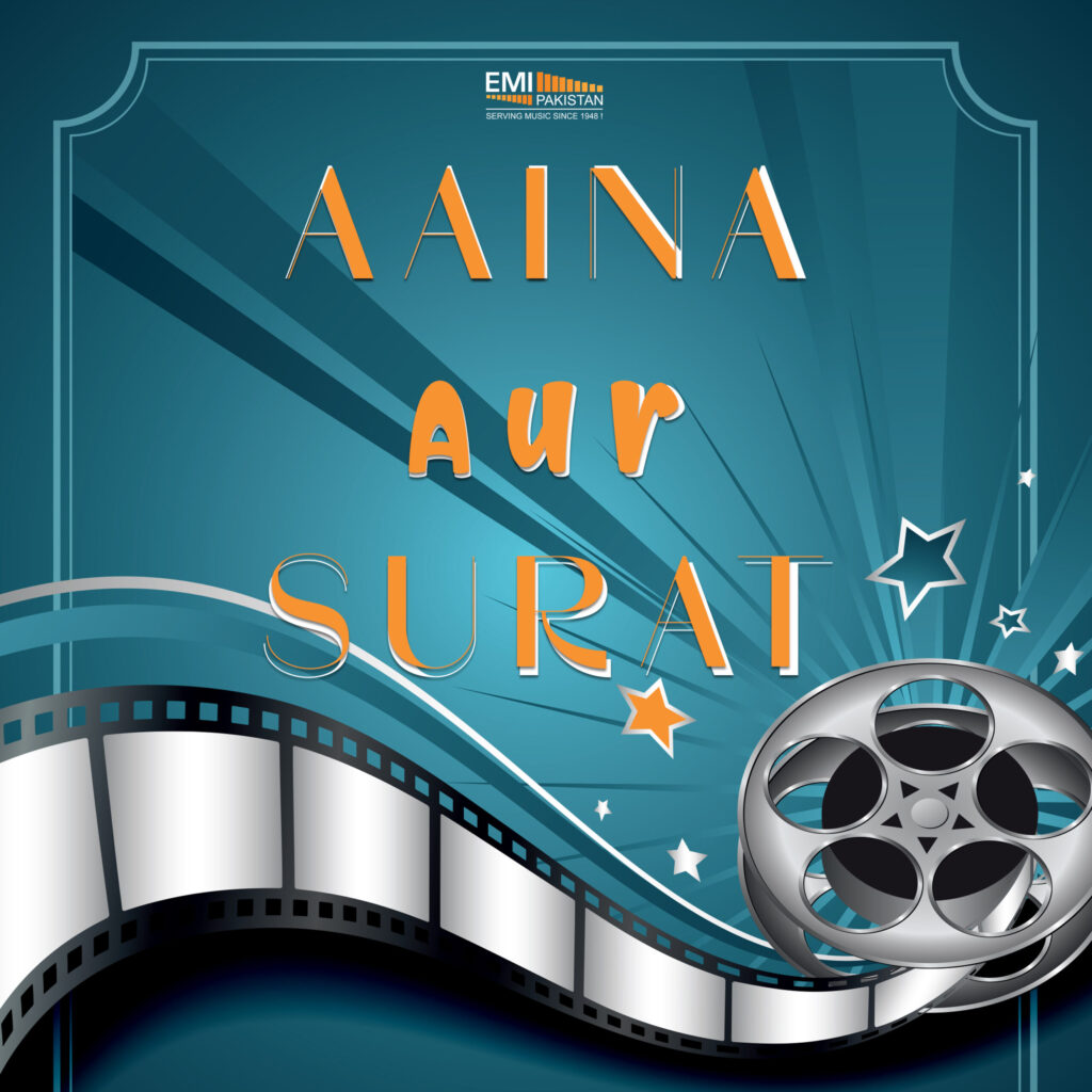 Film : Aaina Aur Surat [balance 2 songs]