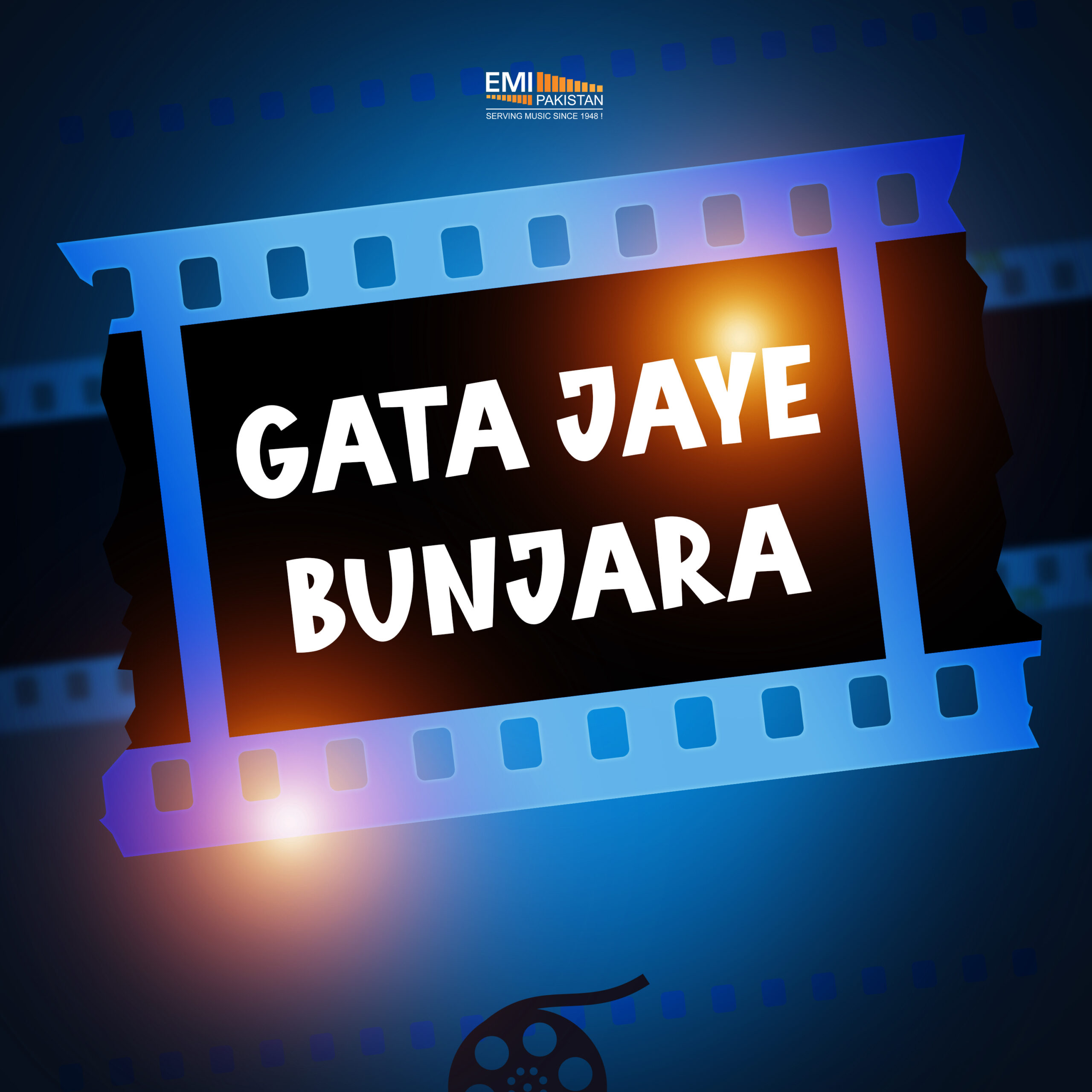 Film : Gata Jaye Bunjara [complete]