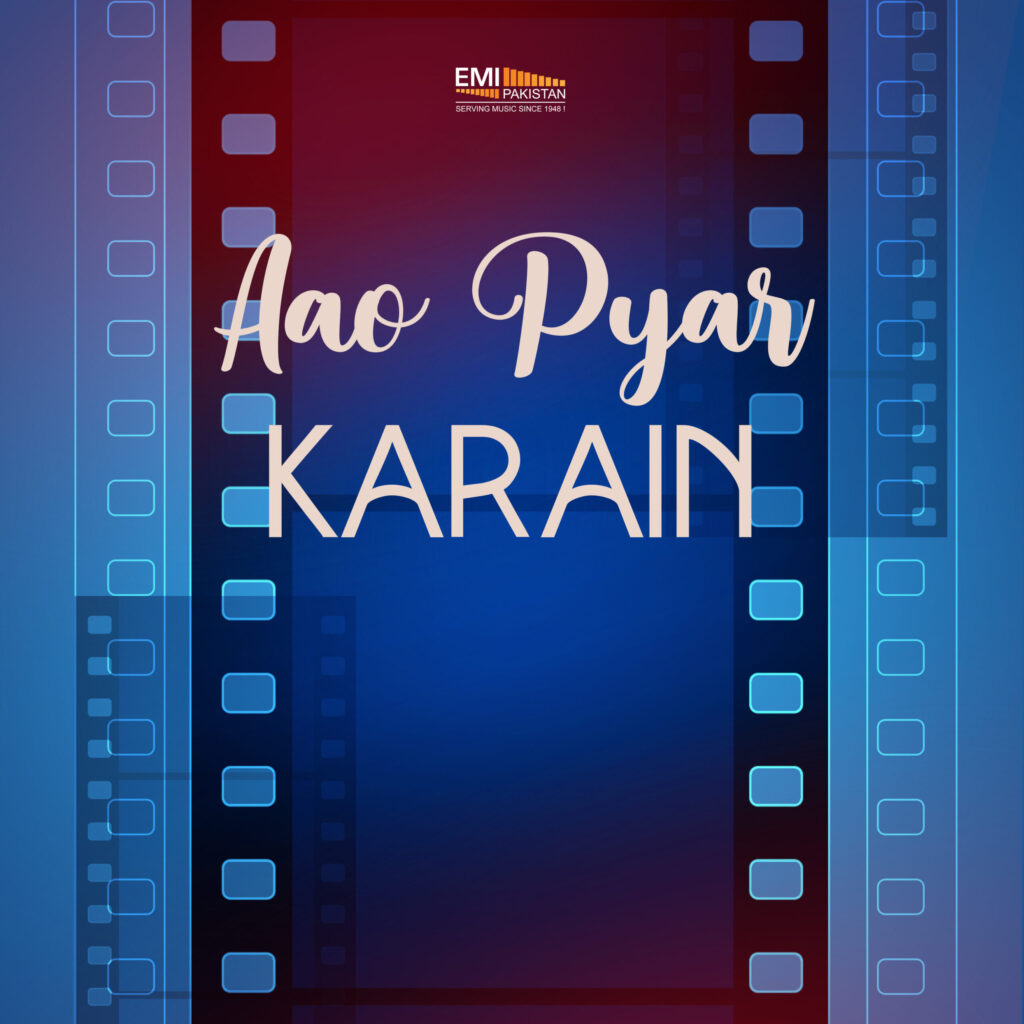 Film : Aao Pyar Karain [complete]
