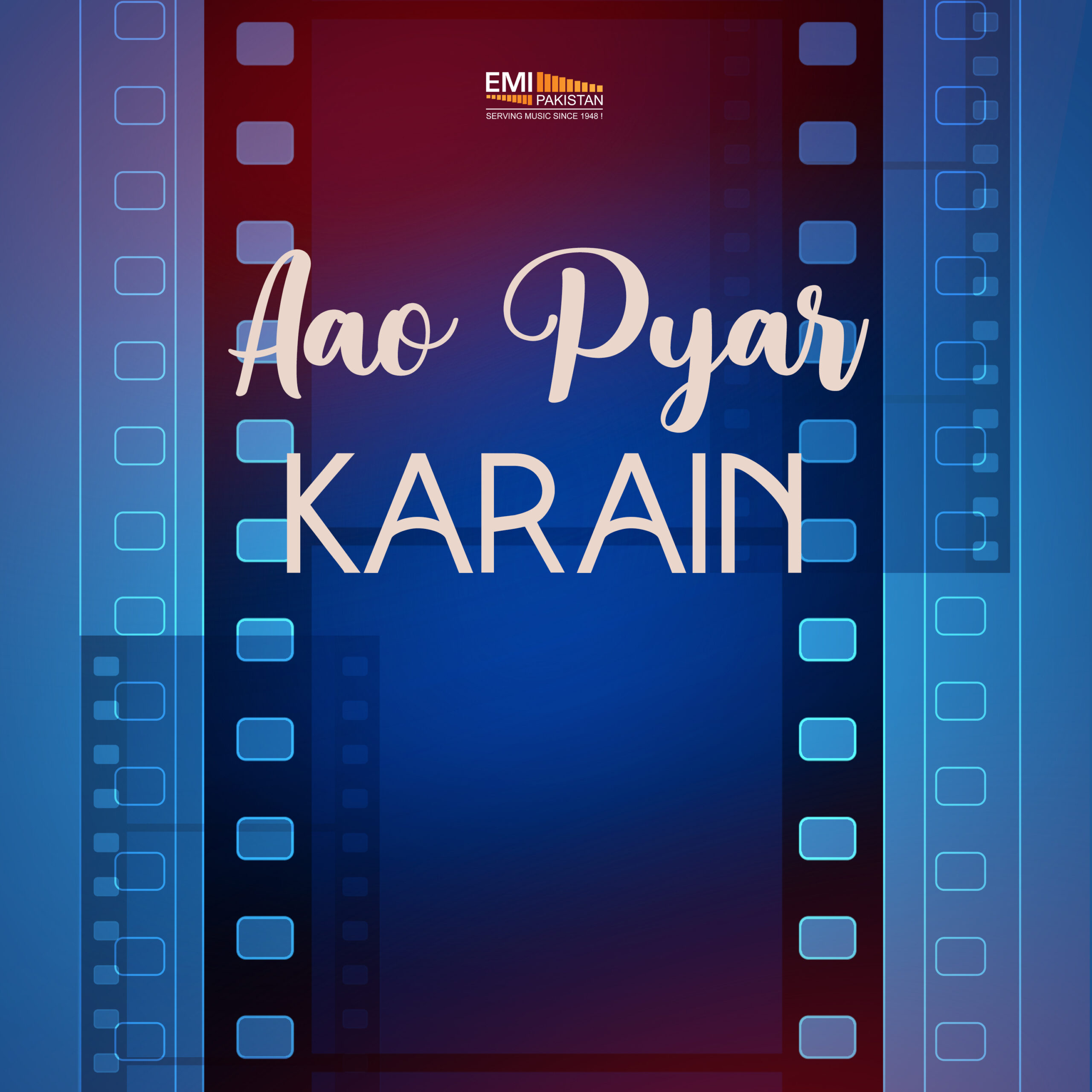 Film : Aao Pyar Karain [complete]