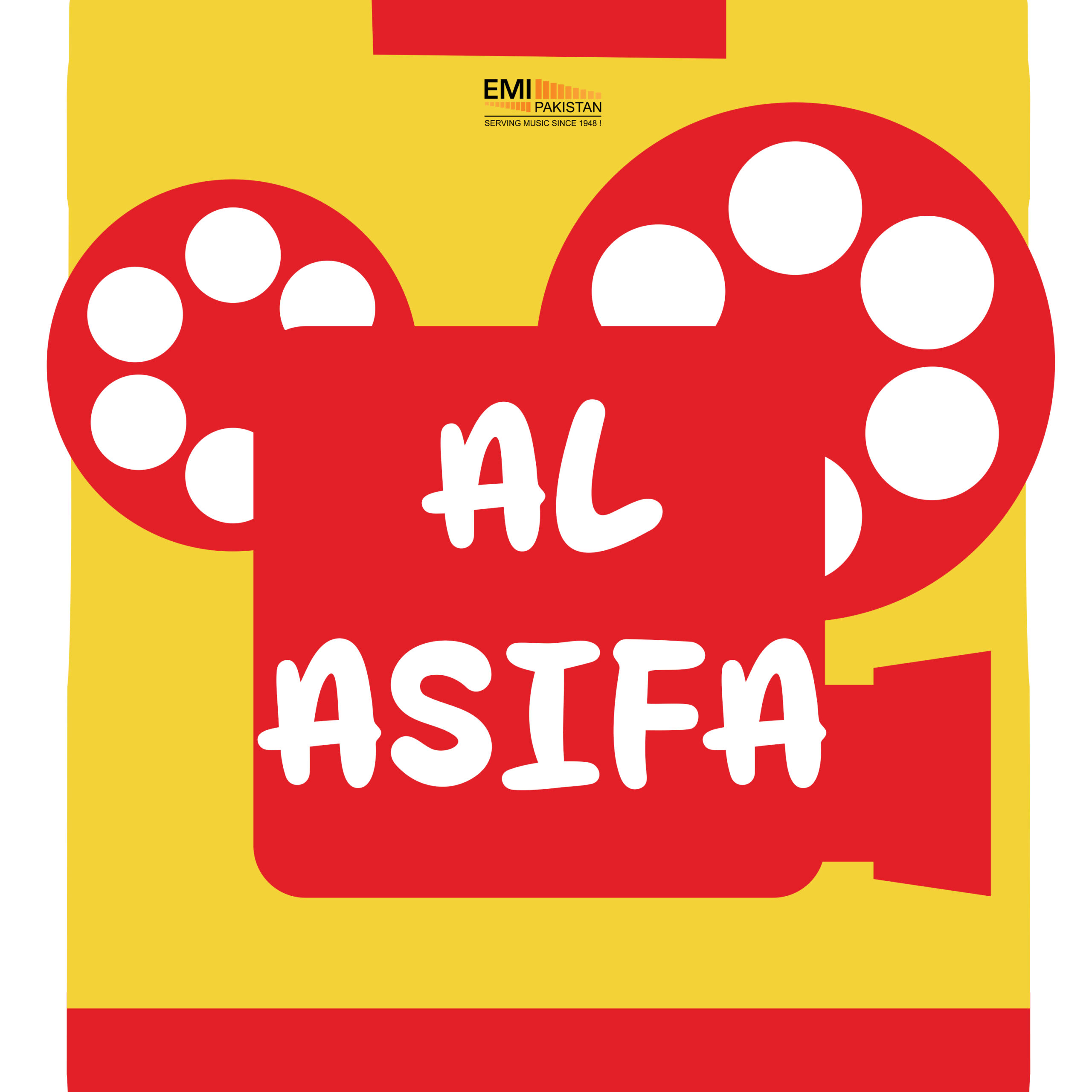 Film : Al Asifa [complete]