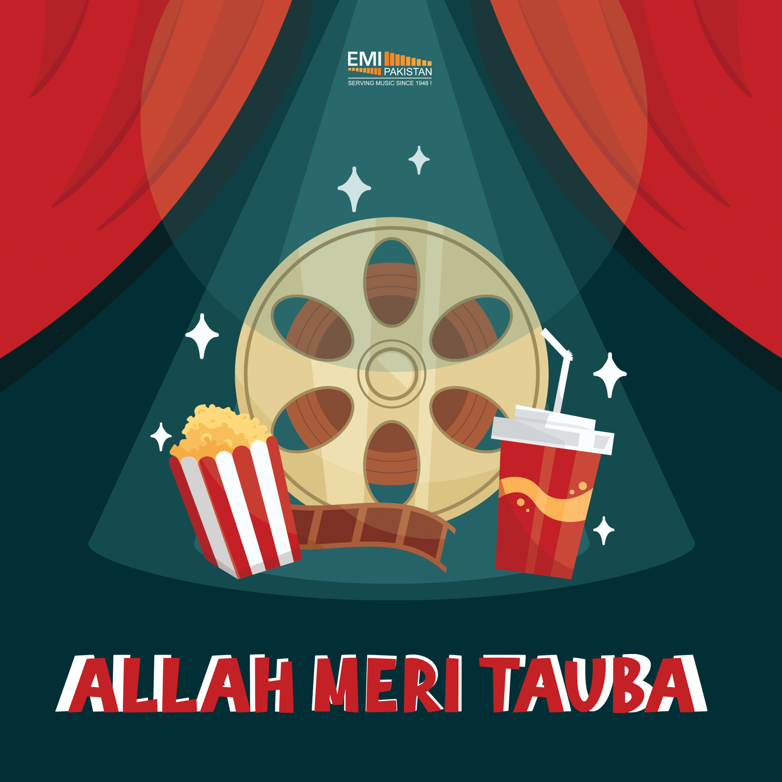 Film : Allah Meri Tauba [complete]