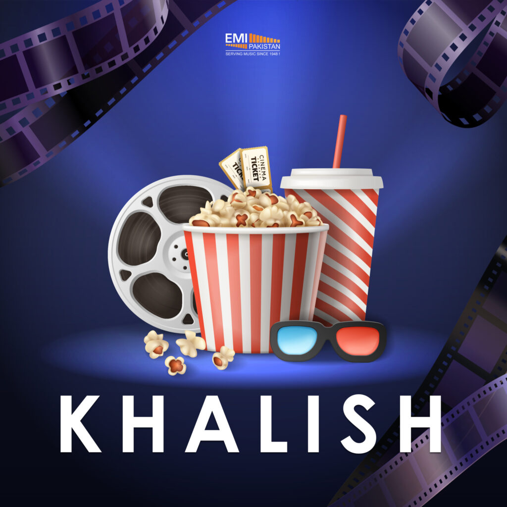 Film : Khalish [complete]