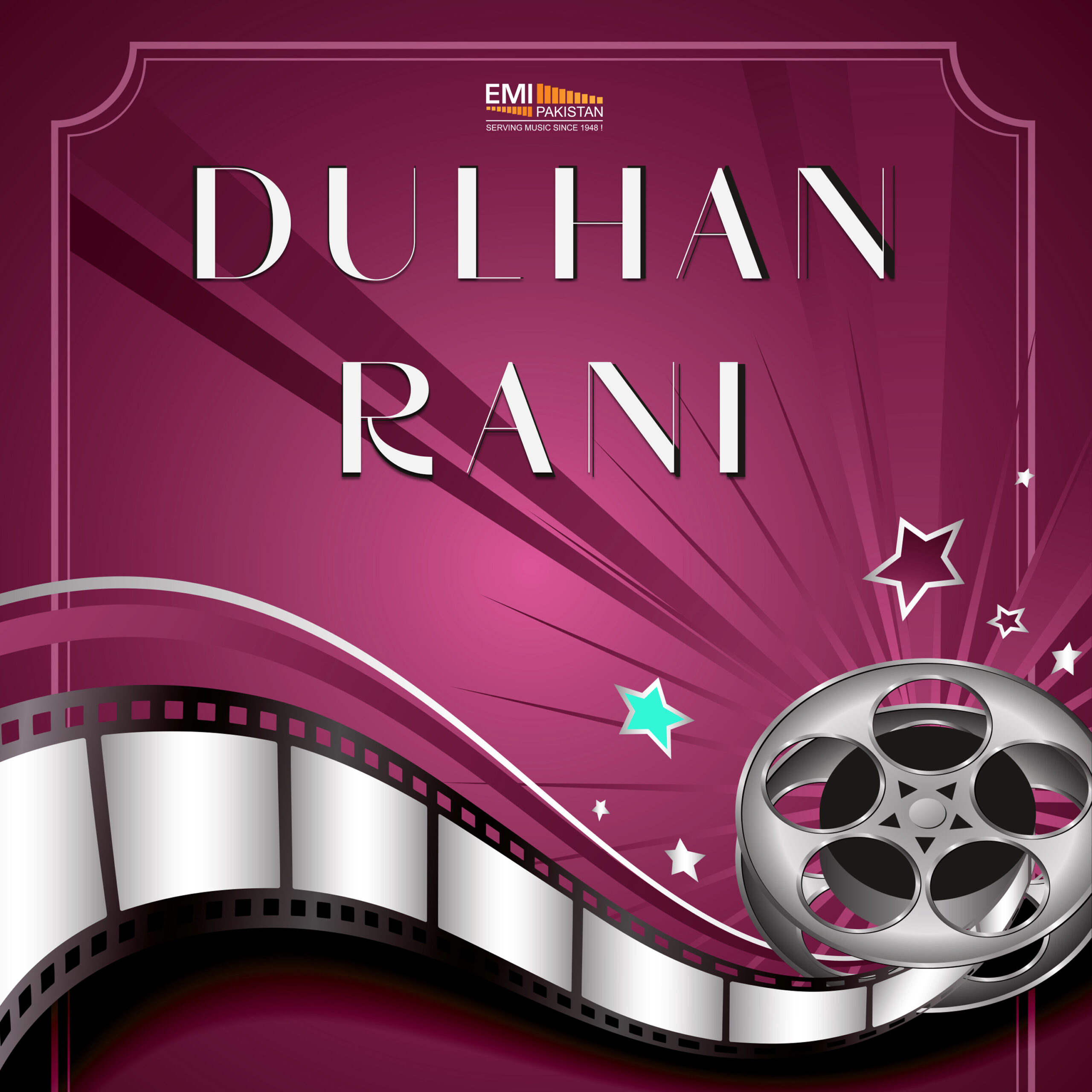 Film : Dulhan Rani [balance 1 song]