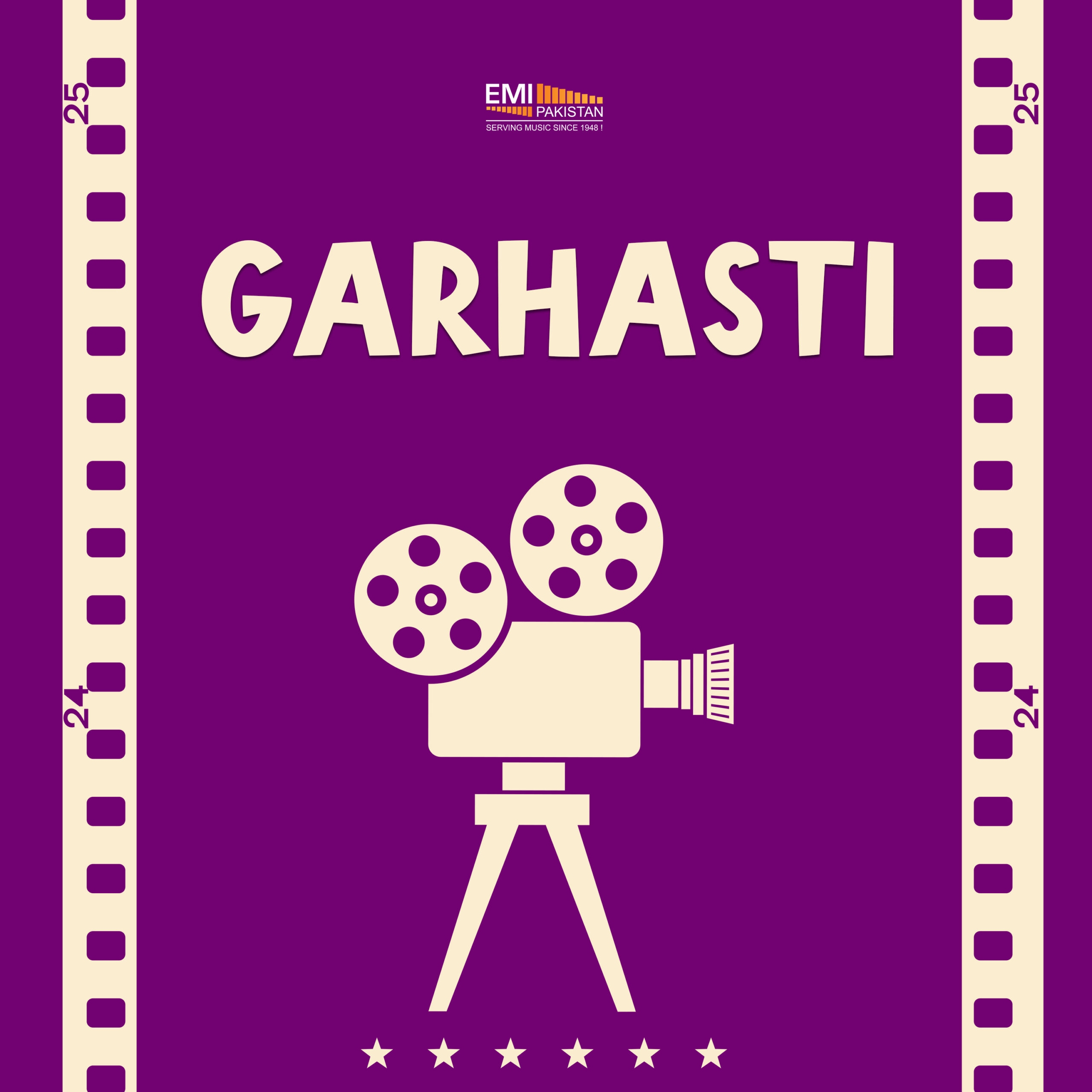 Film : Garhasti [complete]