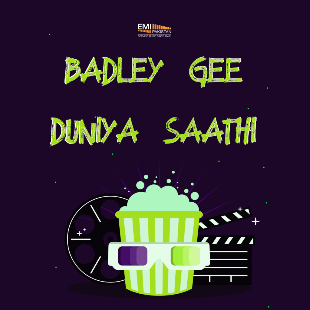 Film : Badley Gee Duniya Saathi [balance 2 songs]