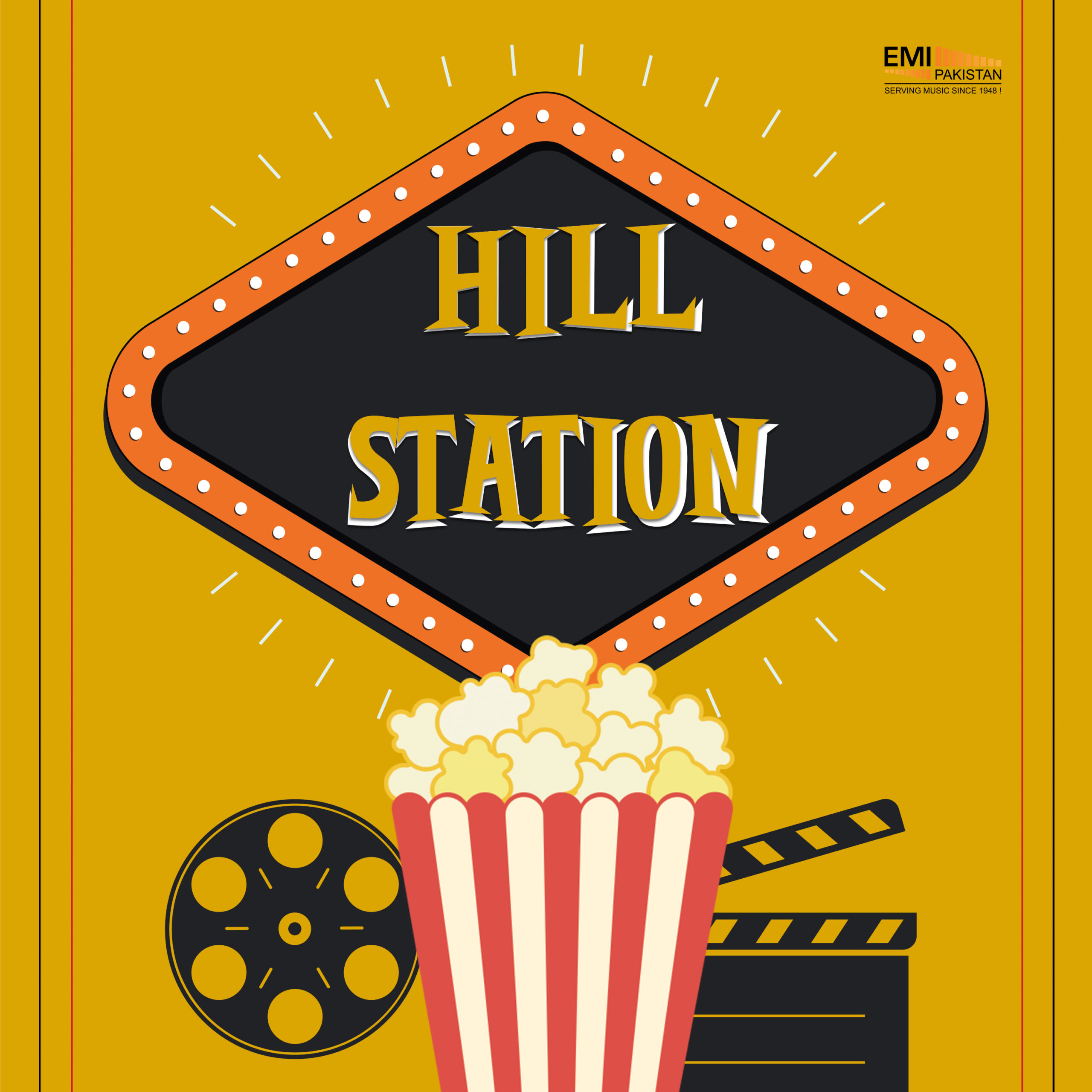 Film : Hill Station [complete]