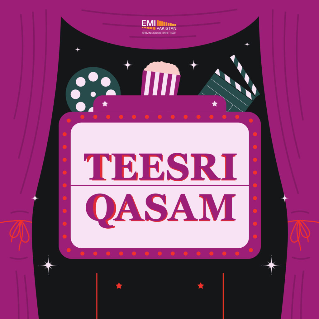 Film : Teesri Qasam [complete]