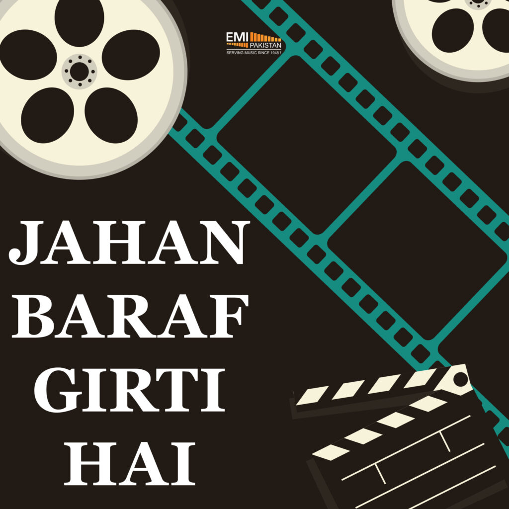 Film : Jahan Baraf Girti Hai [complete]