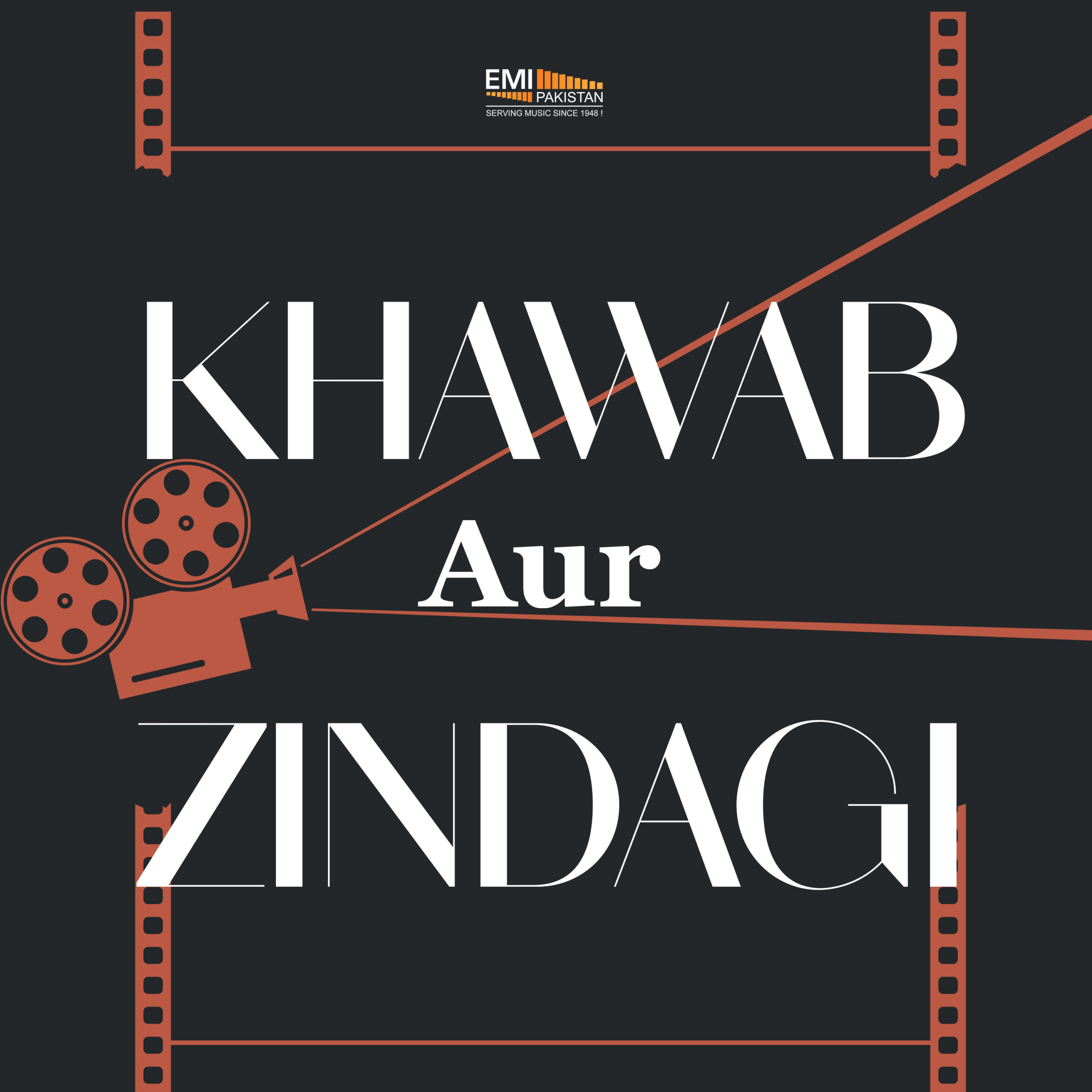 Film : Khawab Aur Zindagi [complete]