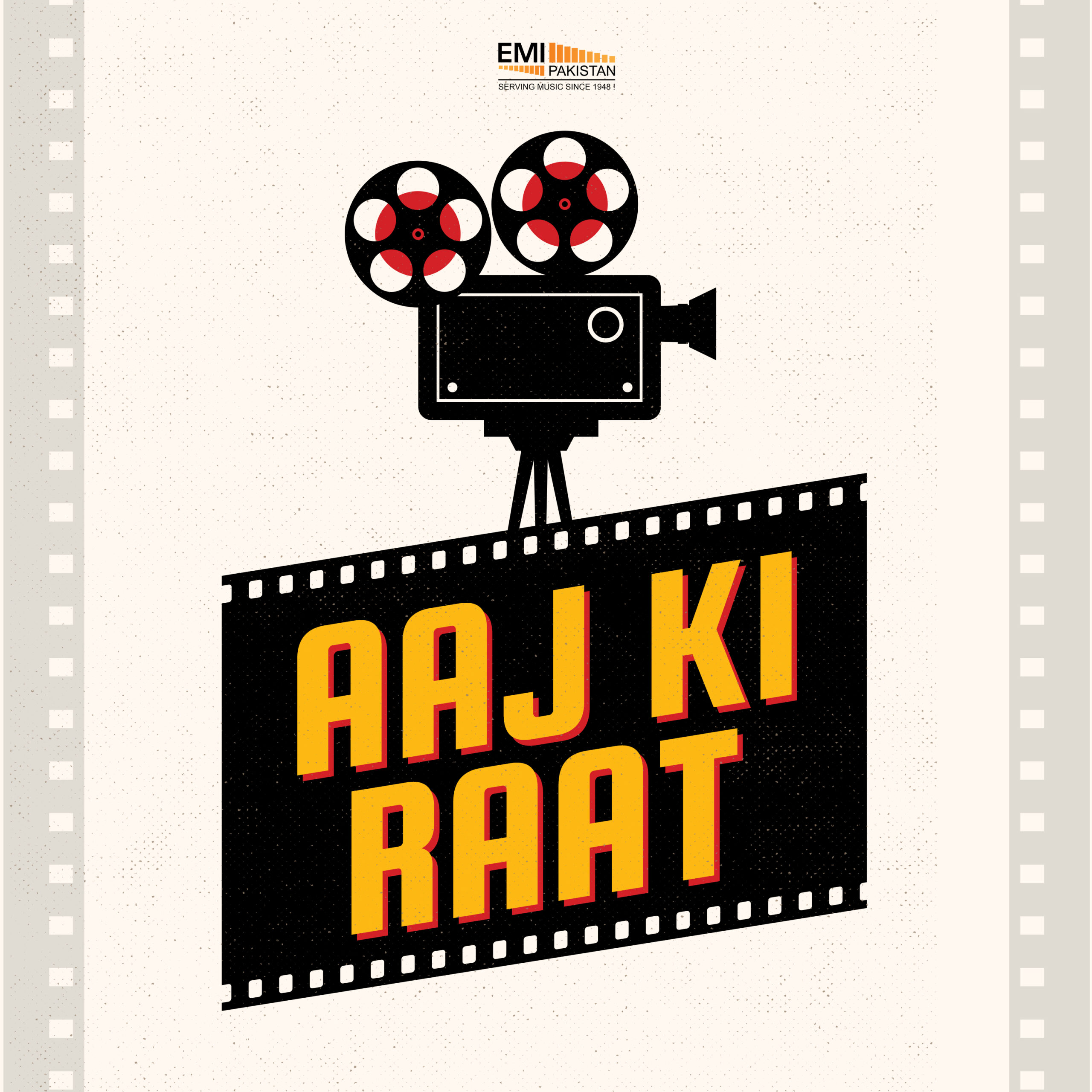 Film : Aaj Ki Raat [complete]