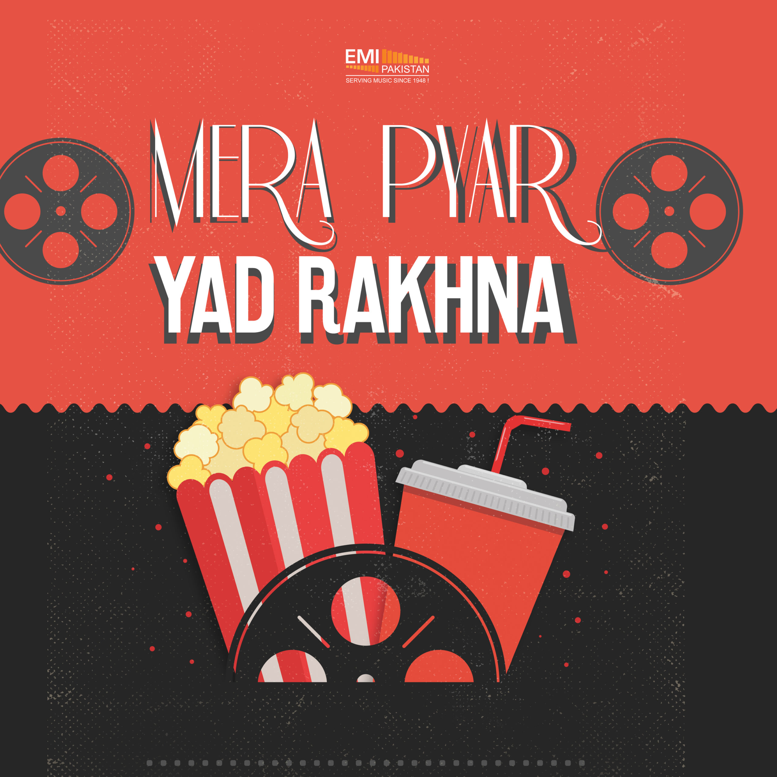 Film : Mera Pyar Yad Rakhna