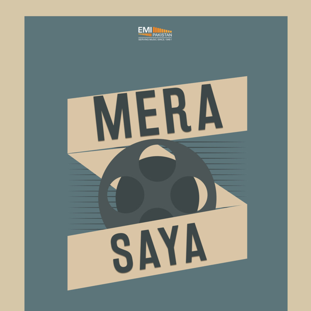 Film : Mera Saya [balance 1 song]