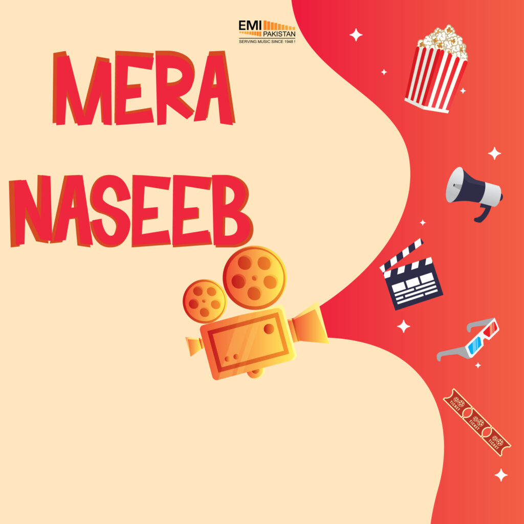 Film : Mera Naseeb