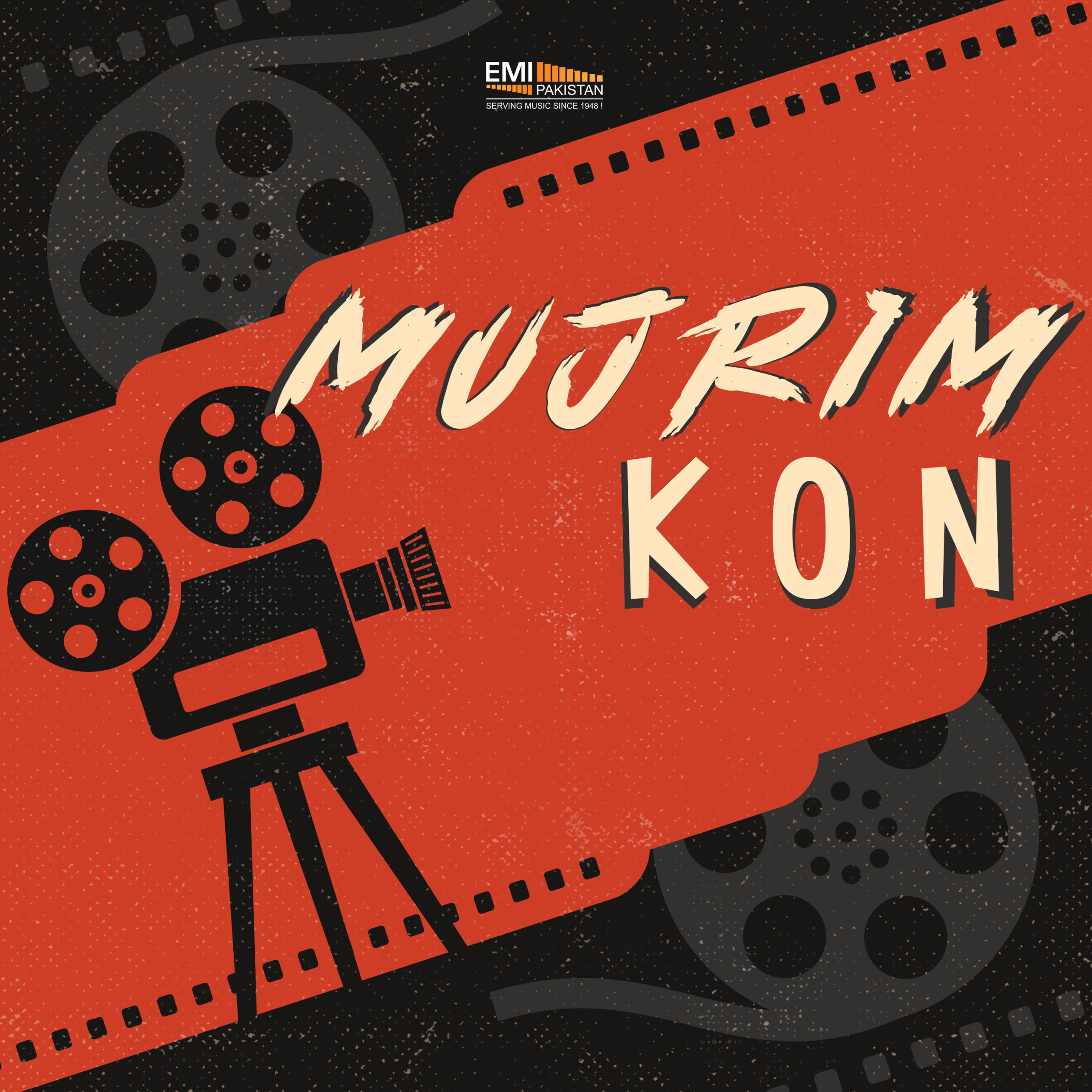 Film : Mujrim Kon [complete]