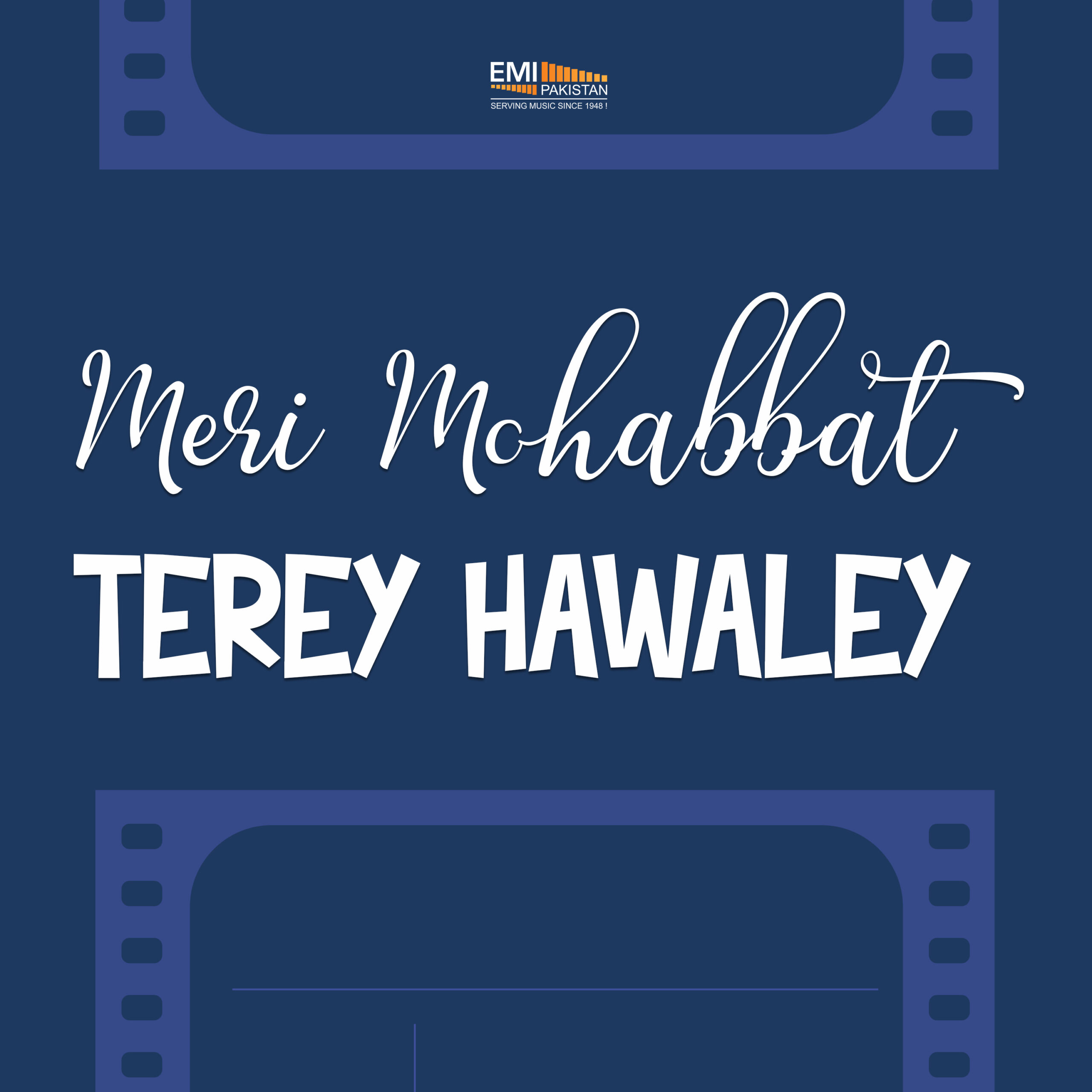 Film : Meri Mohabbat Terey Hawaley [balance 1 song]