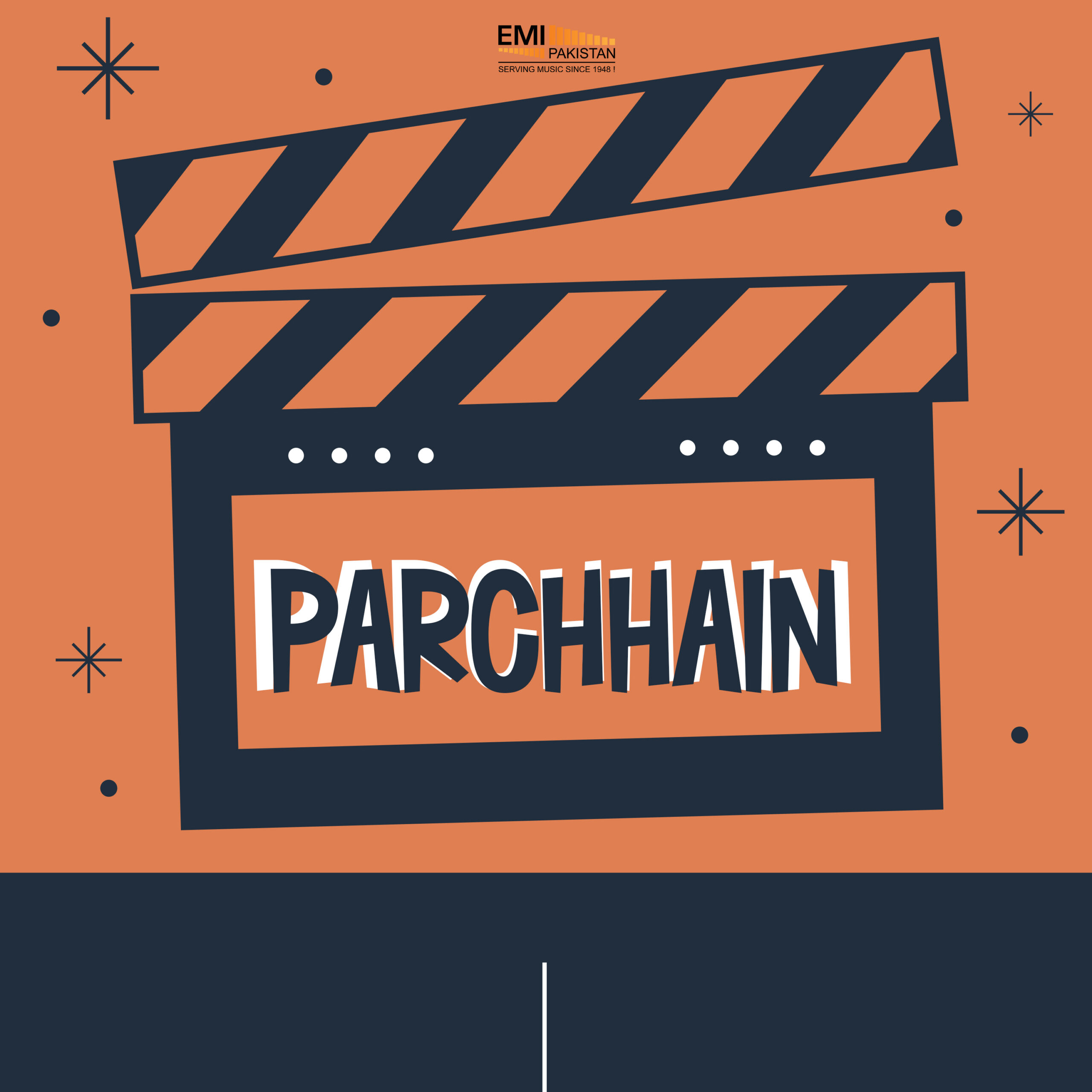 Film : Parchhain [balance 1 song]
