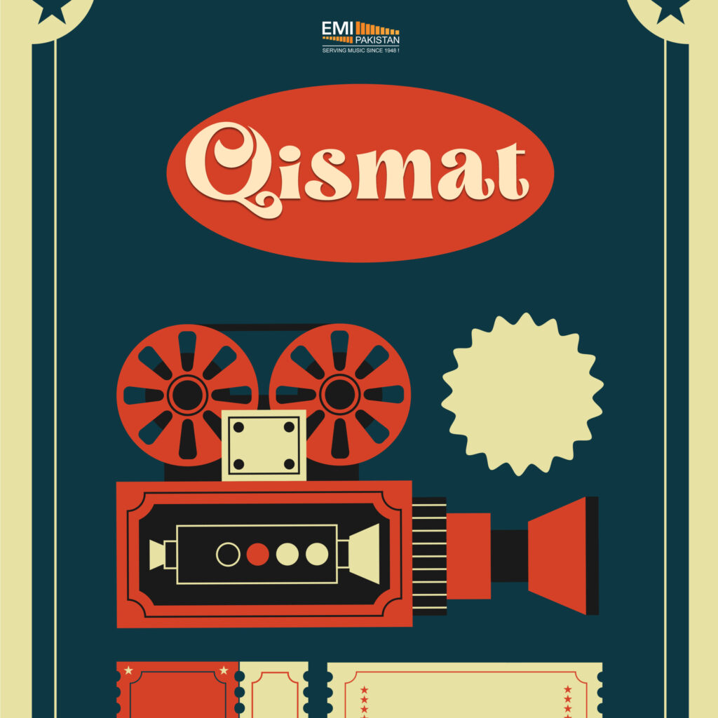 Film : Qismat [complete]