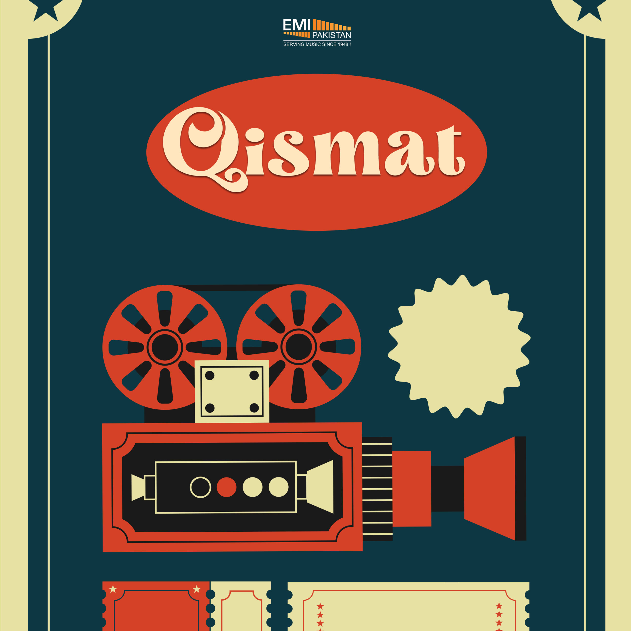 Film : Qismat [complete]