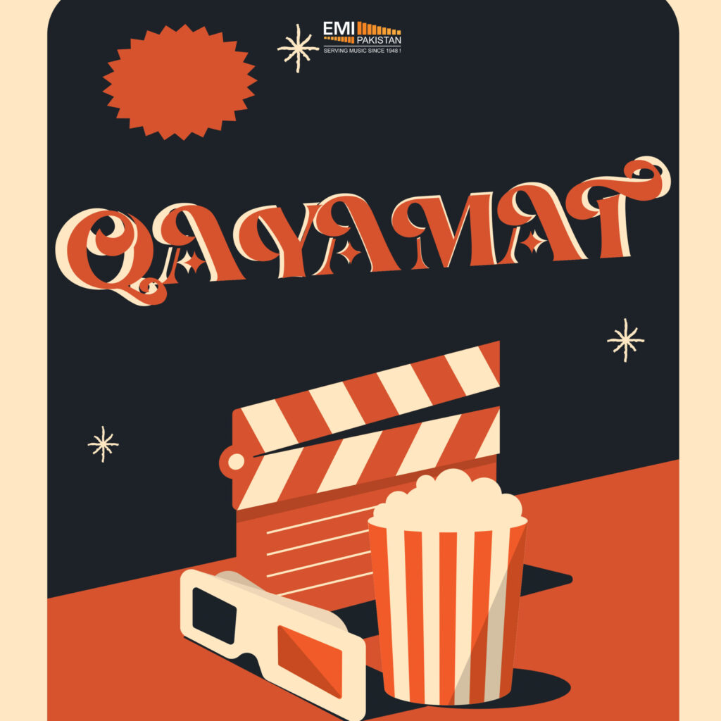 Film : Qayamat [complete]