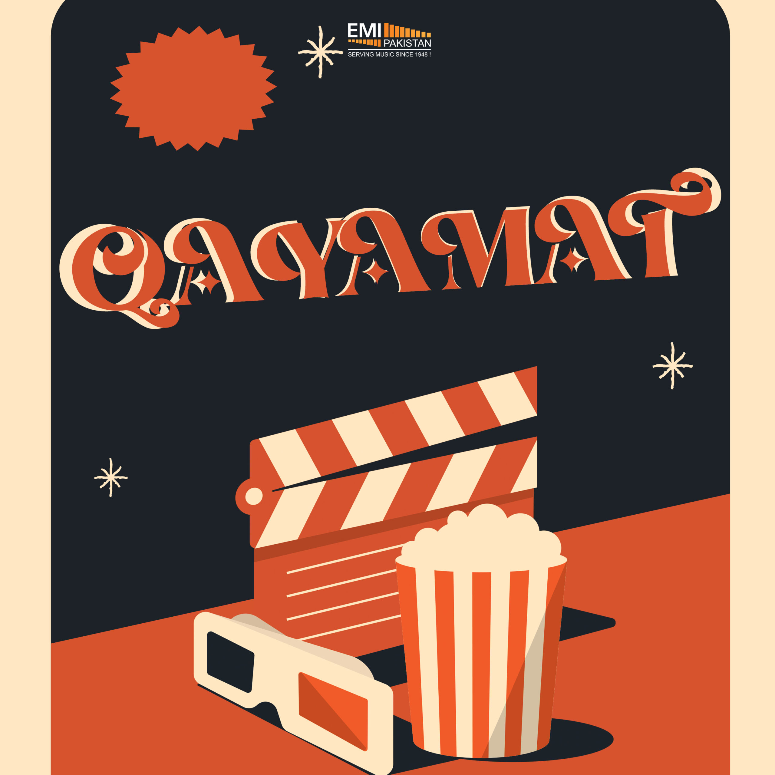 Film : Qayamat [complete]