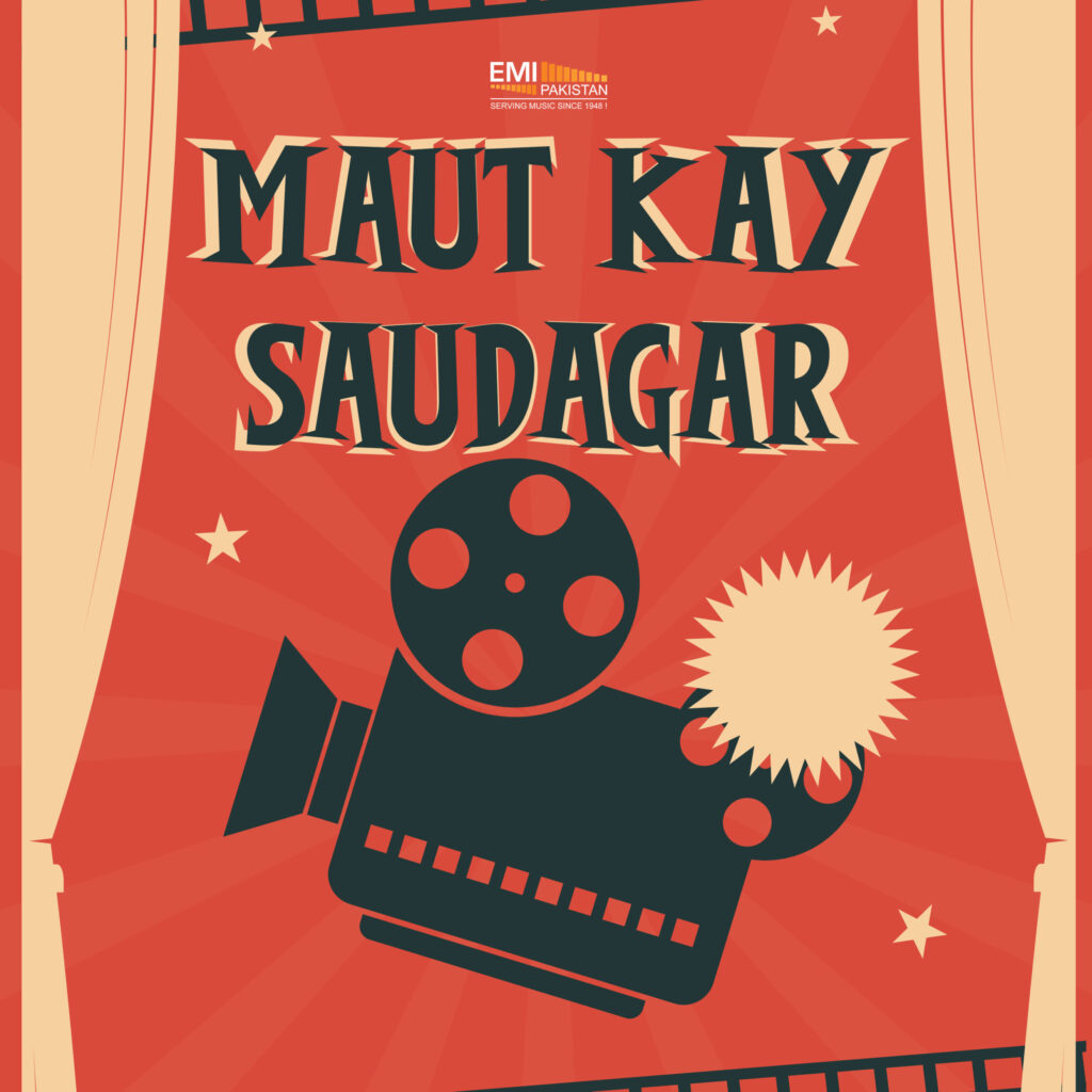 Film : Maut Kay Saudagar [complete]