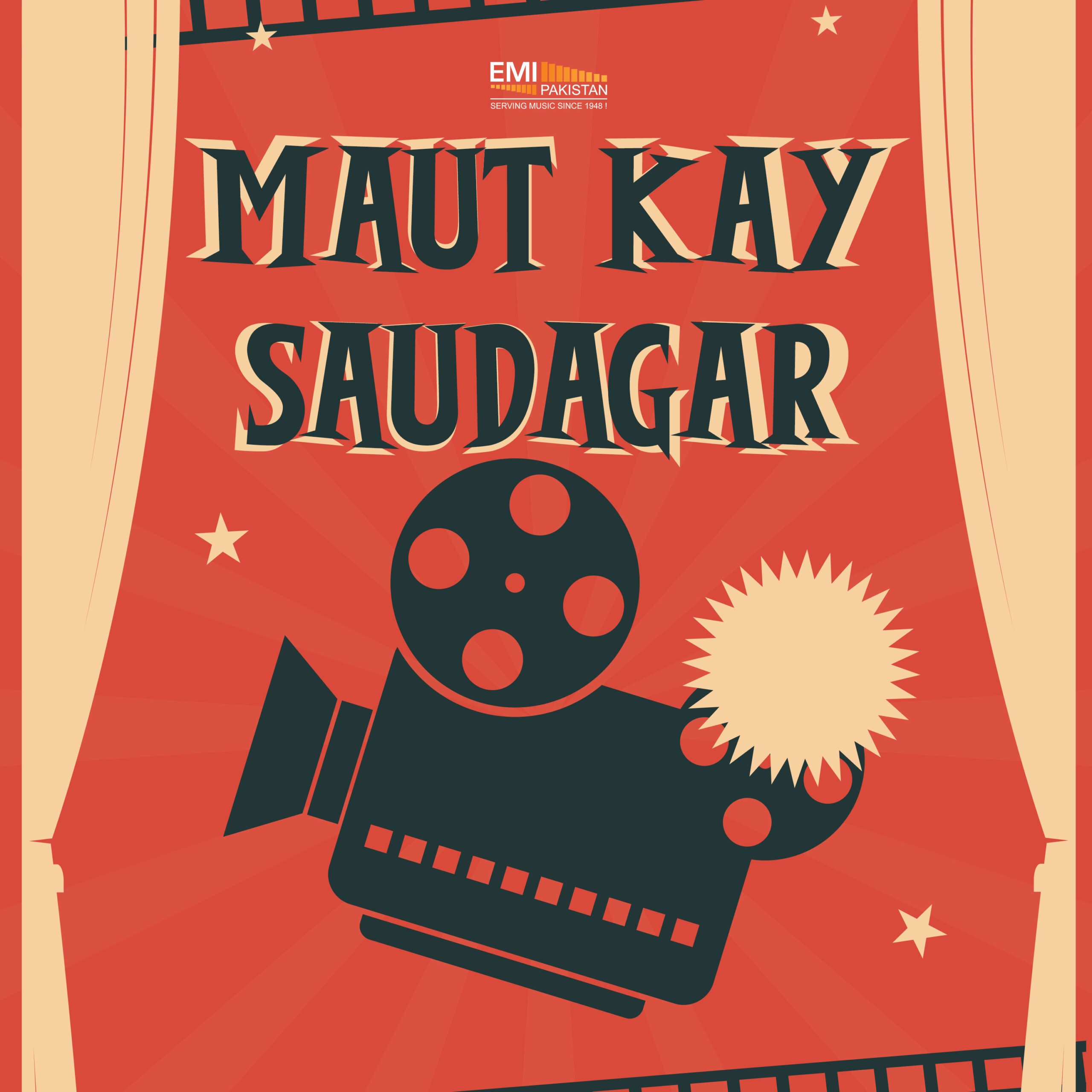 Film : Maut Kay Saudagar [complete]
