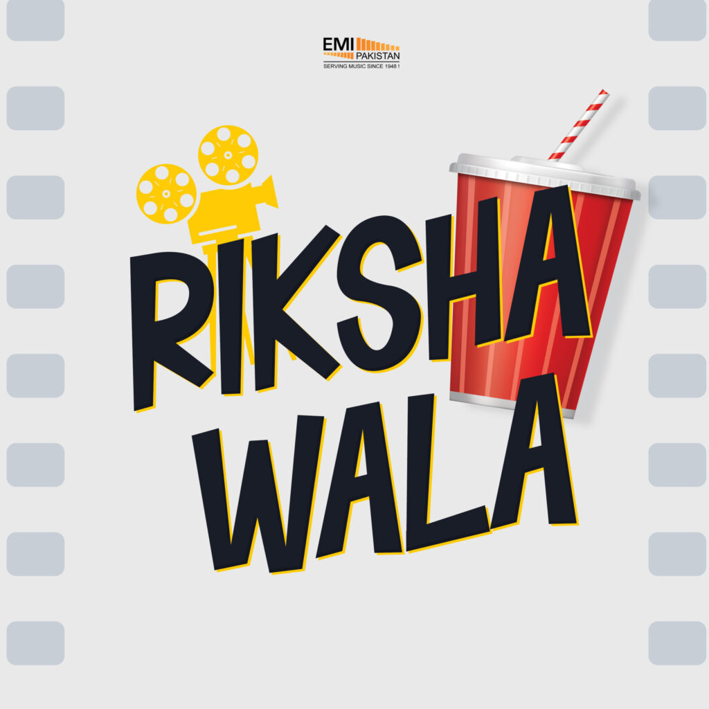 Film : Riksha Wala