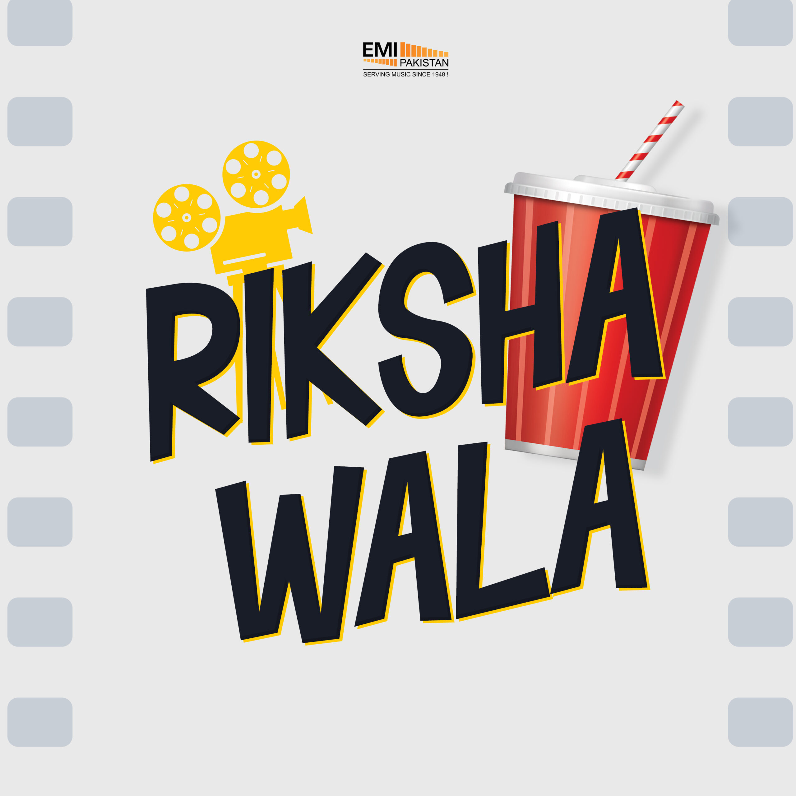 Film : Riksha Wala